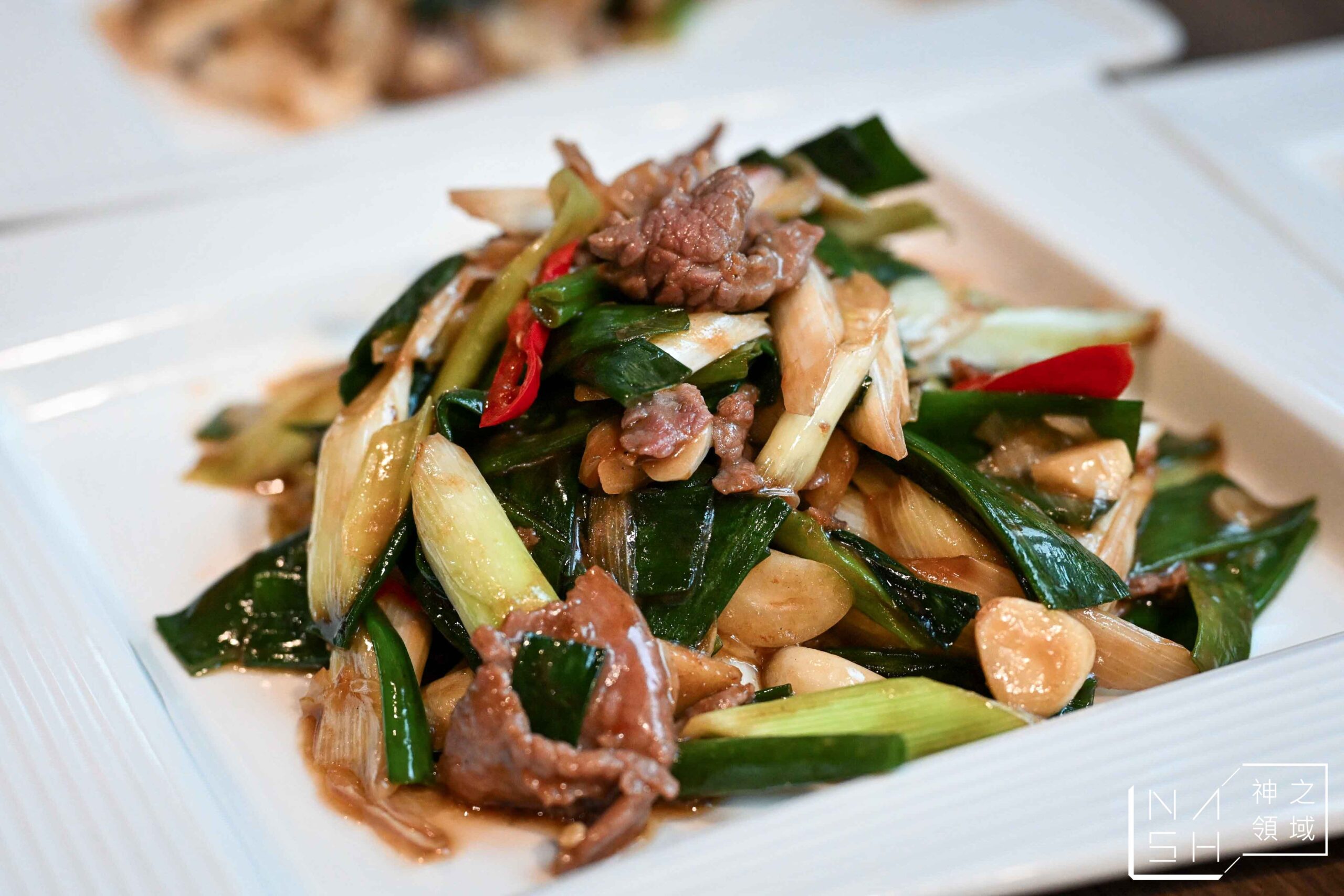 牛富溫體涮牛肉