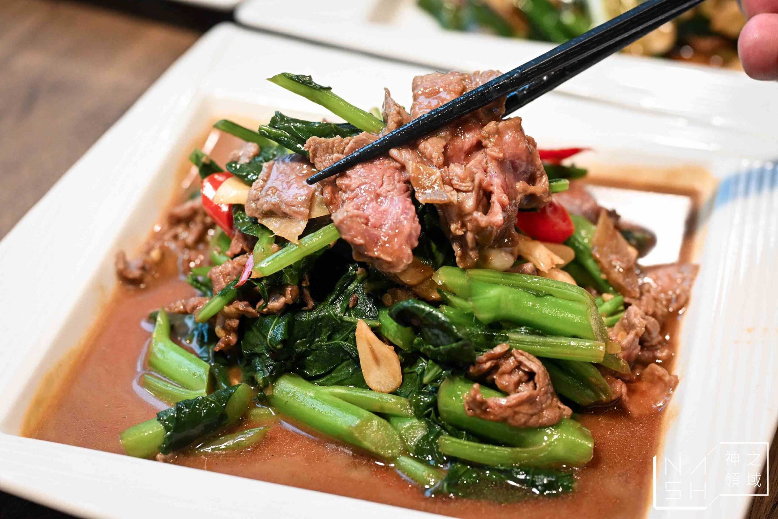 牛富溫體涮牛肉