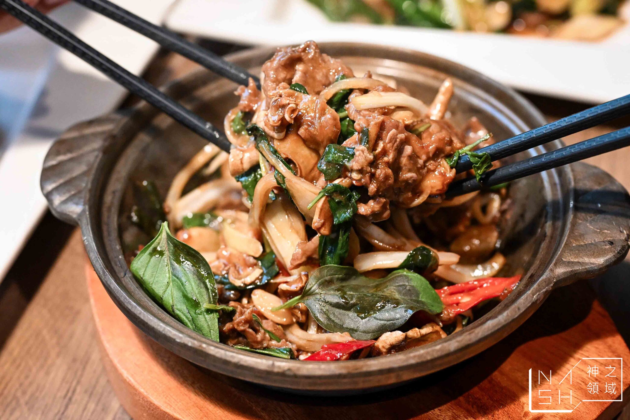 牛富溫體涮牛肉