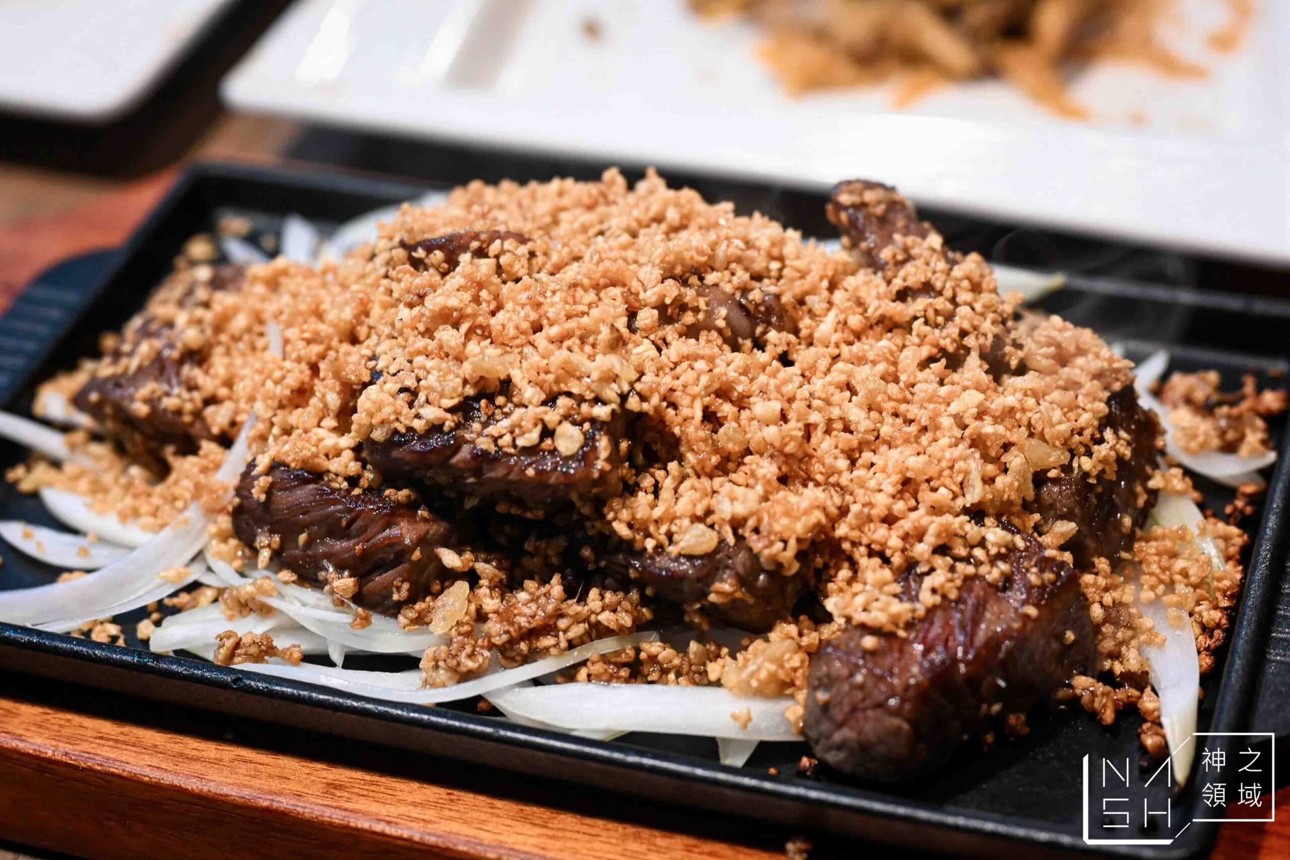牛富溫體涮牛肉