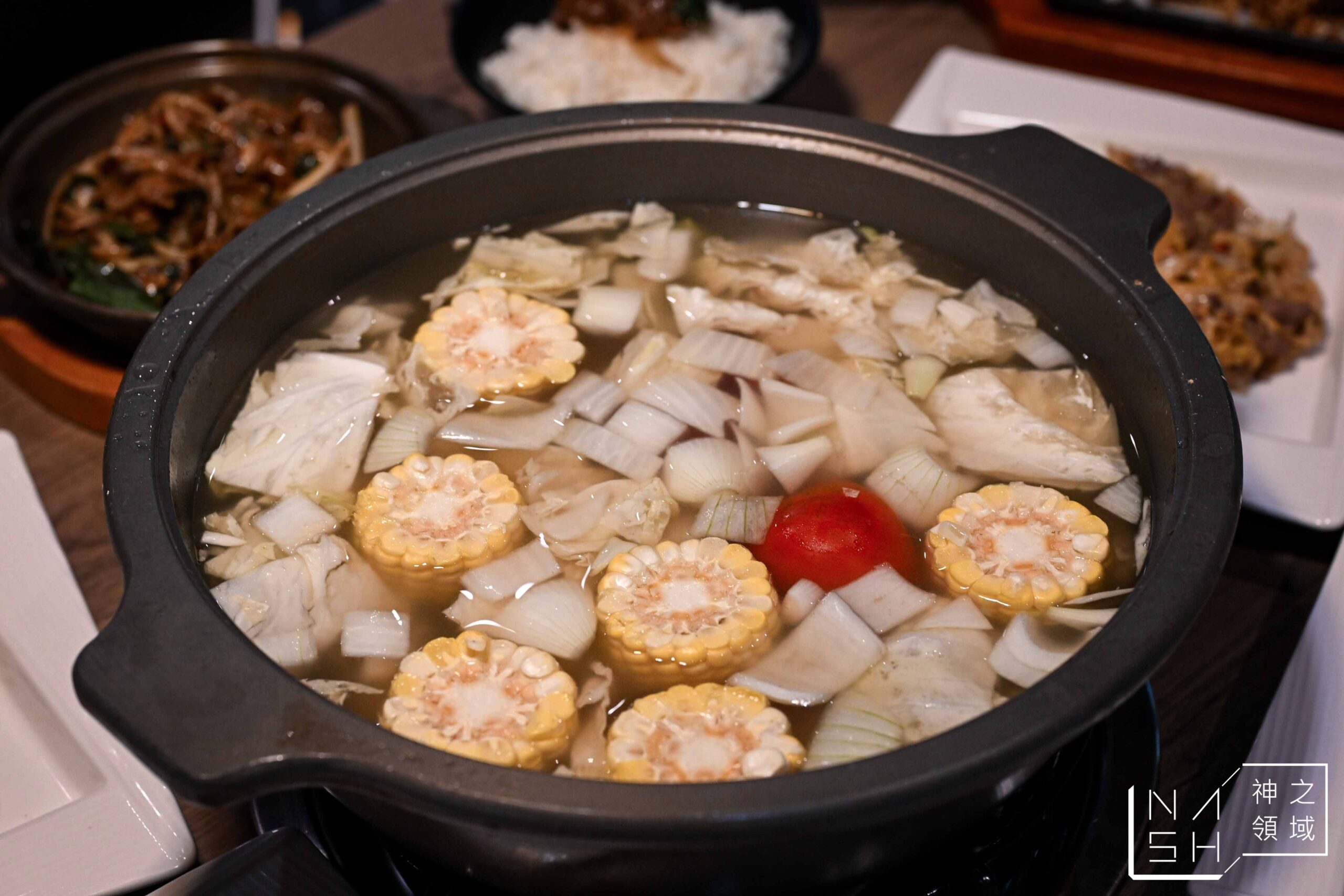 牛富溫體涮牛肉