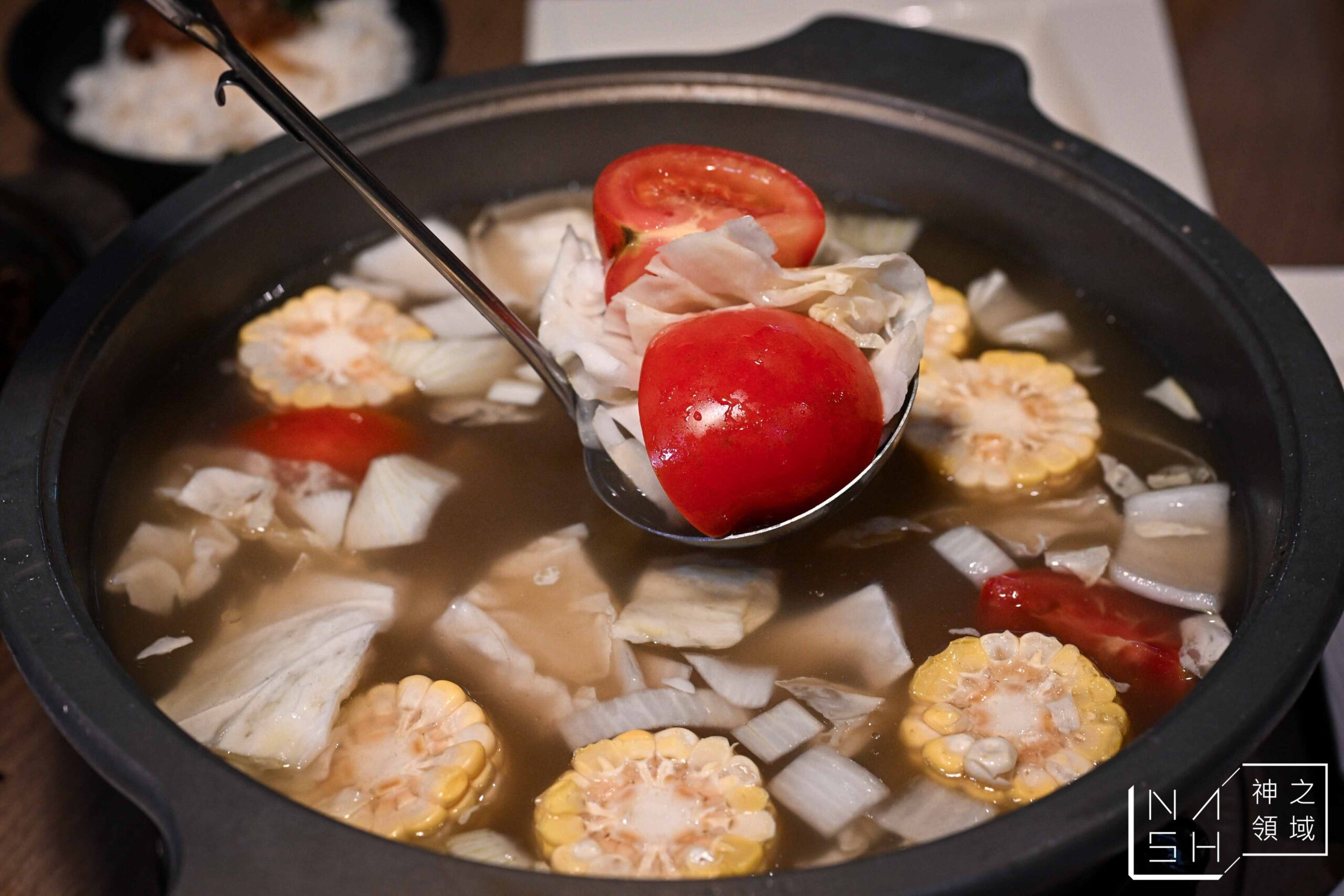 牛富溫體涮牛肉