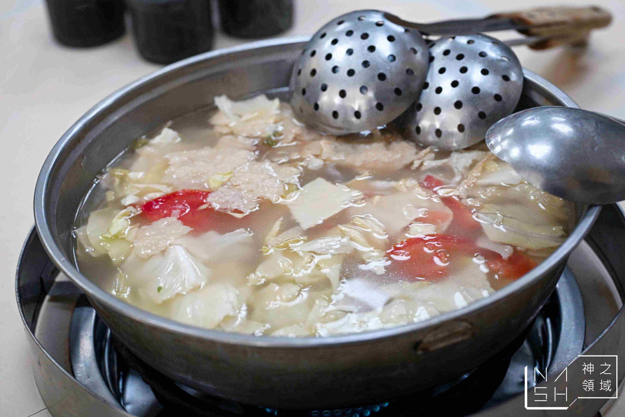 阿輝牛肉城