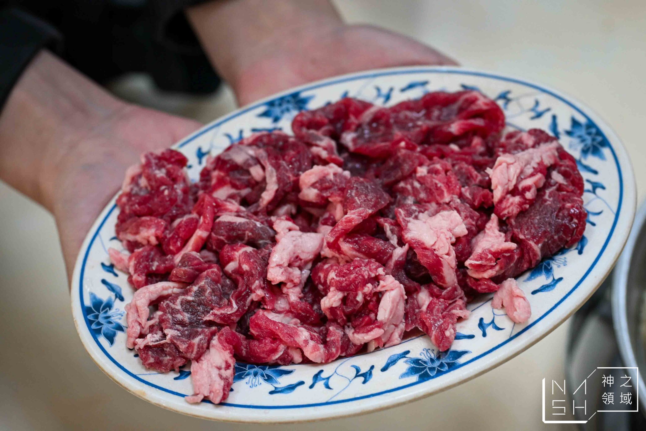 阿輝牛肉城