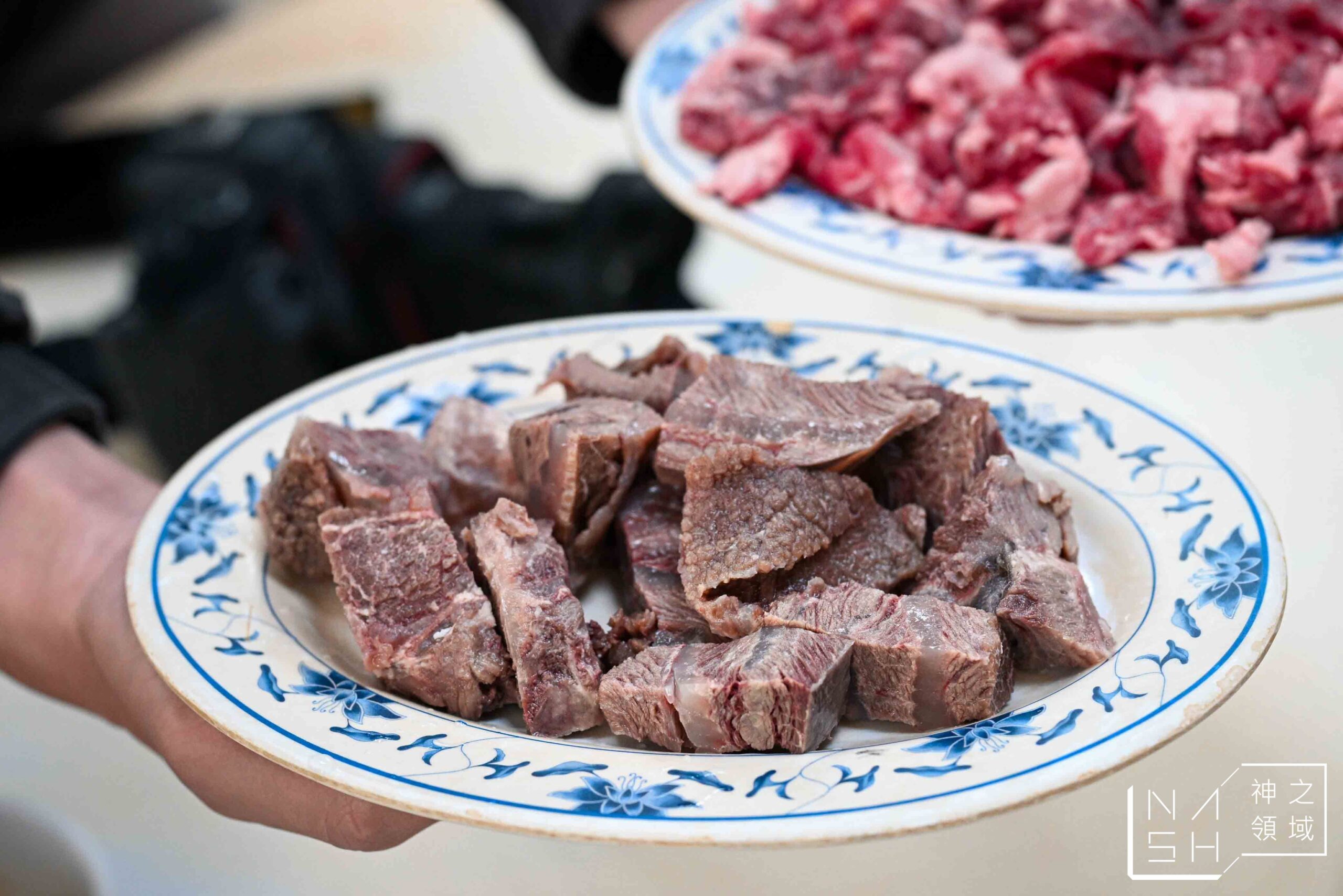 阿輝牛肉城