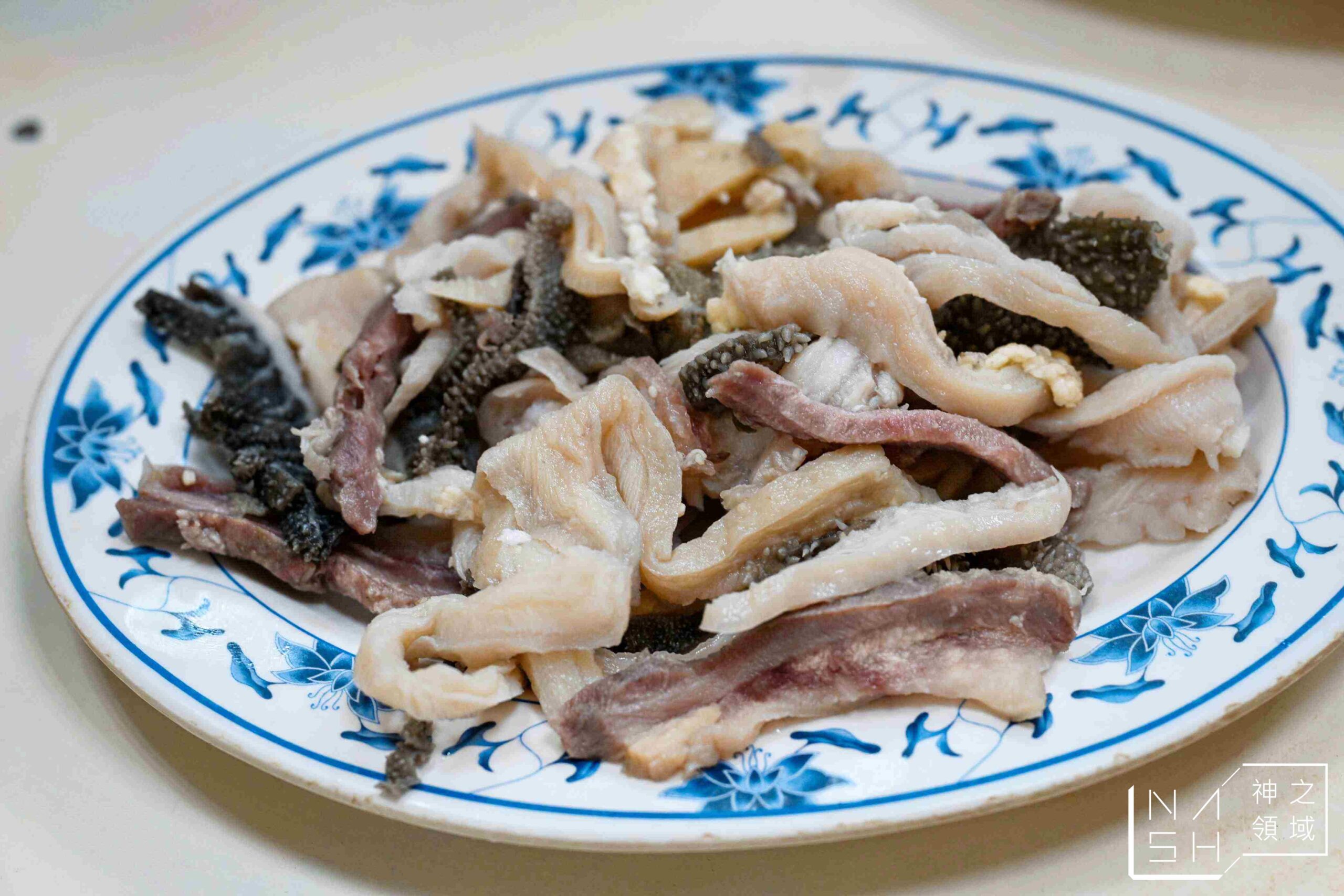 阿輝牛肉城
