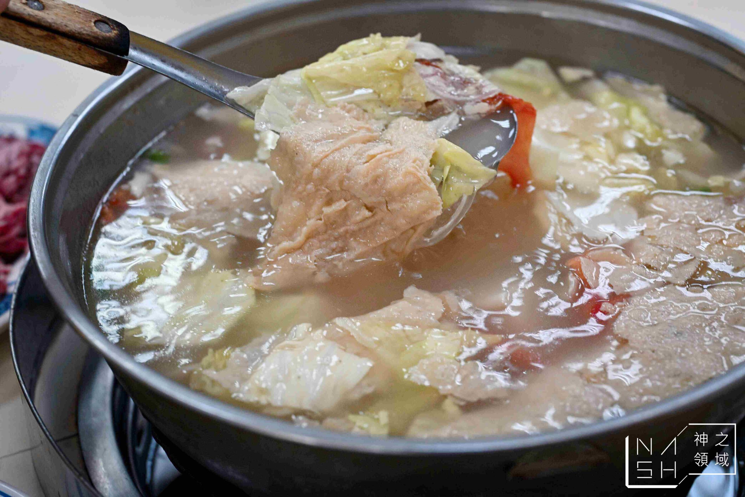 阿輝牛肉城