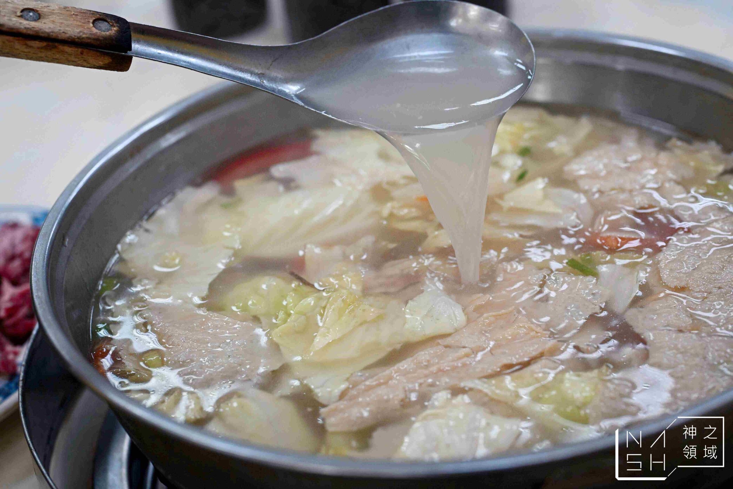 阿輝牛肉城