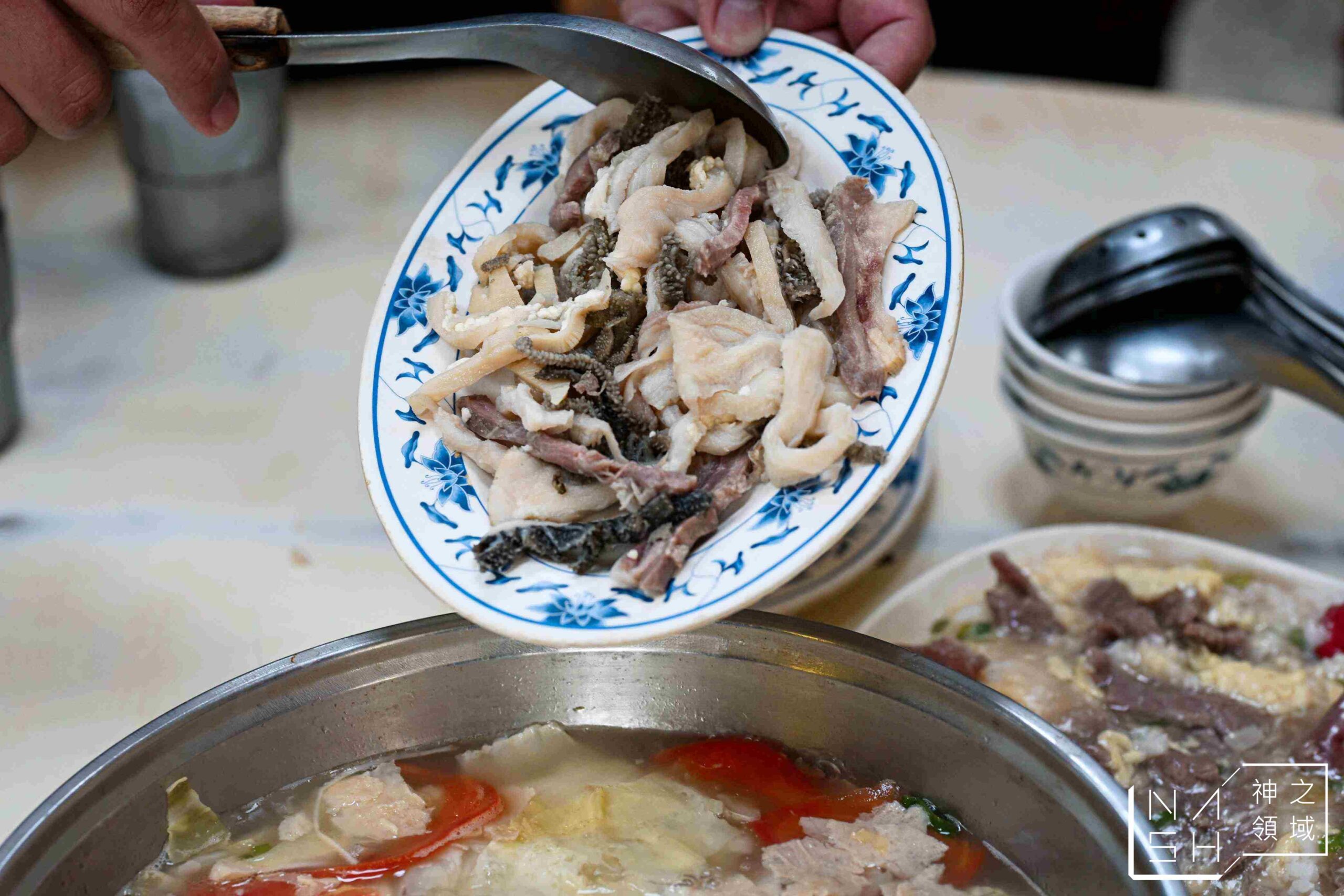 阿輝牛肉城