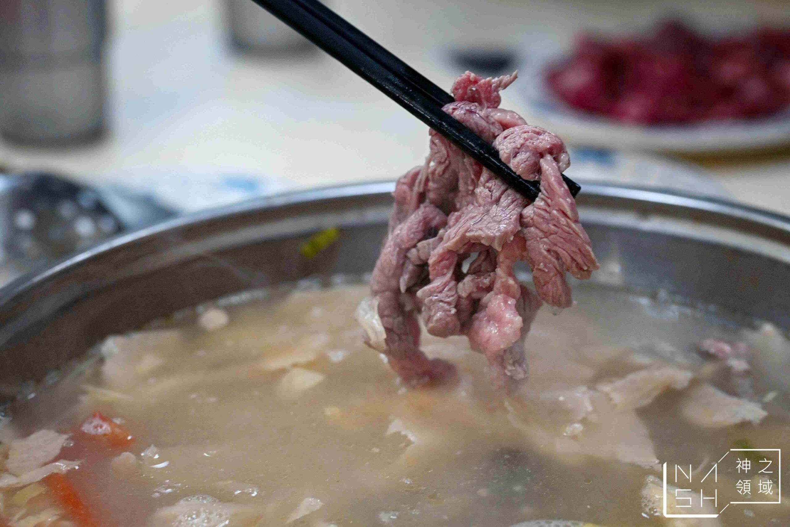 阿輝牛肉城