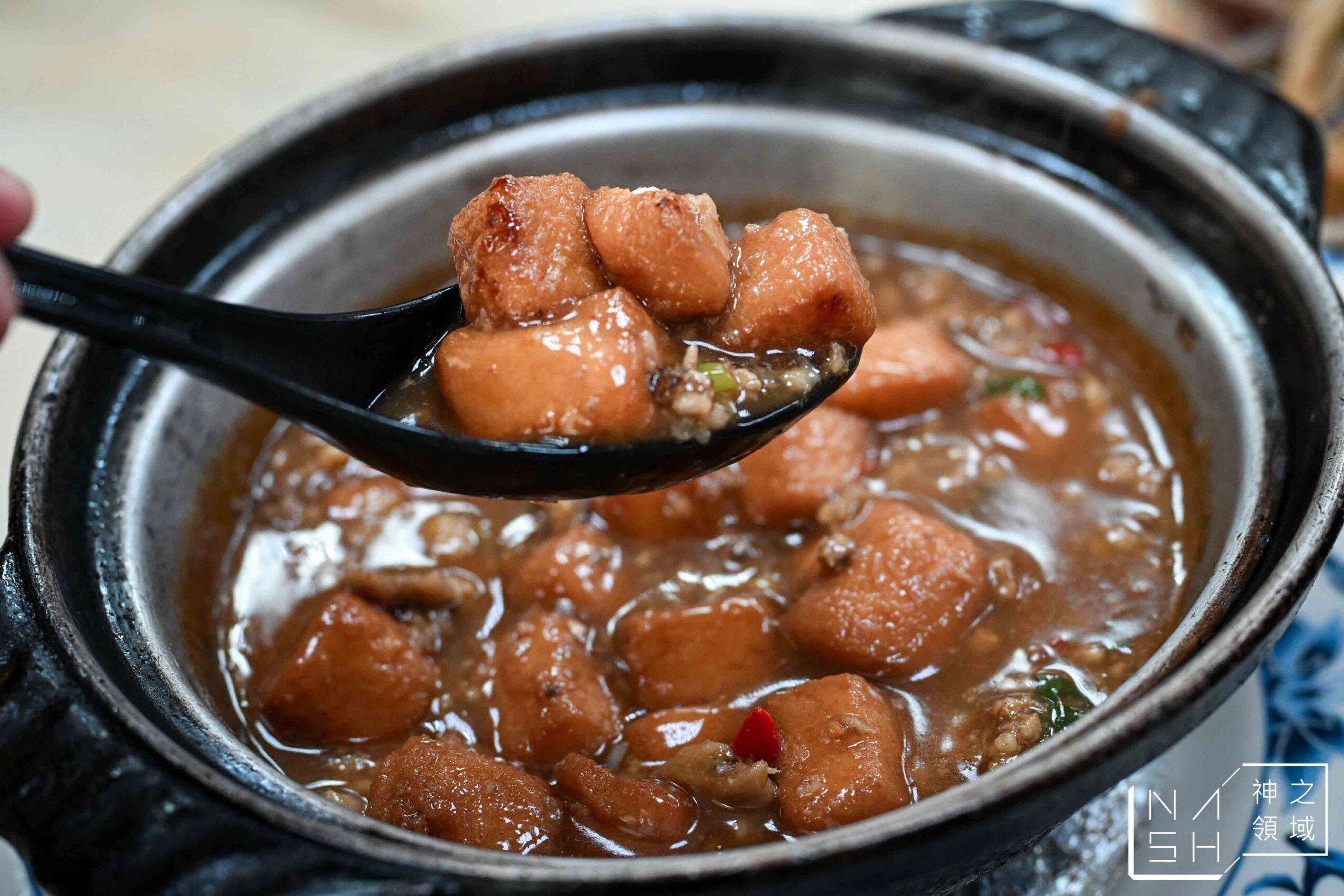阿輝牛肉城