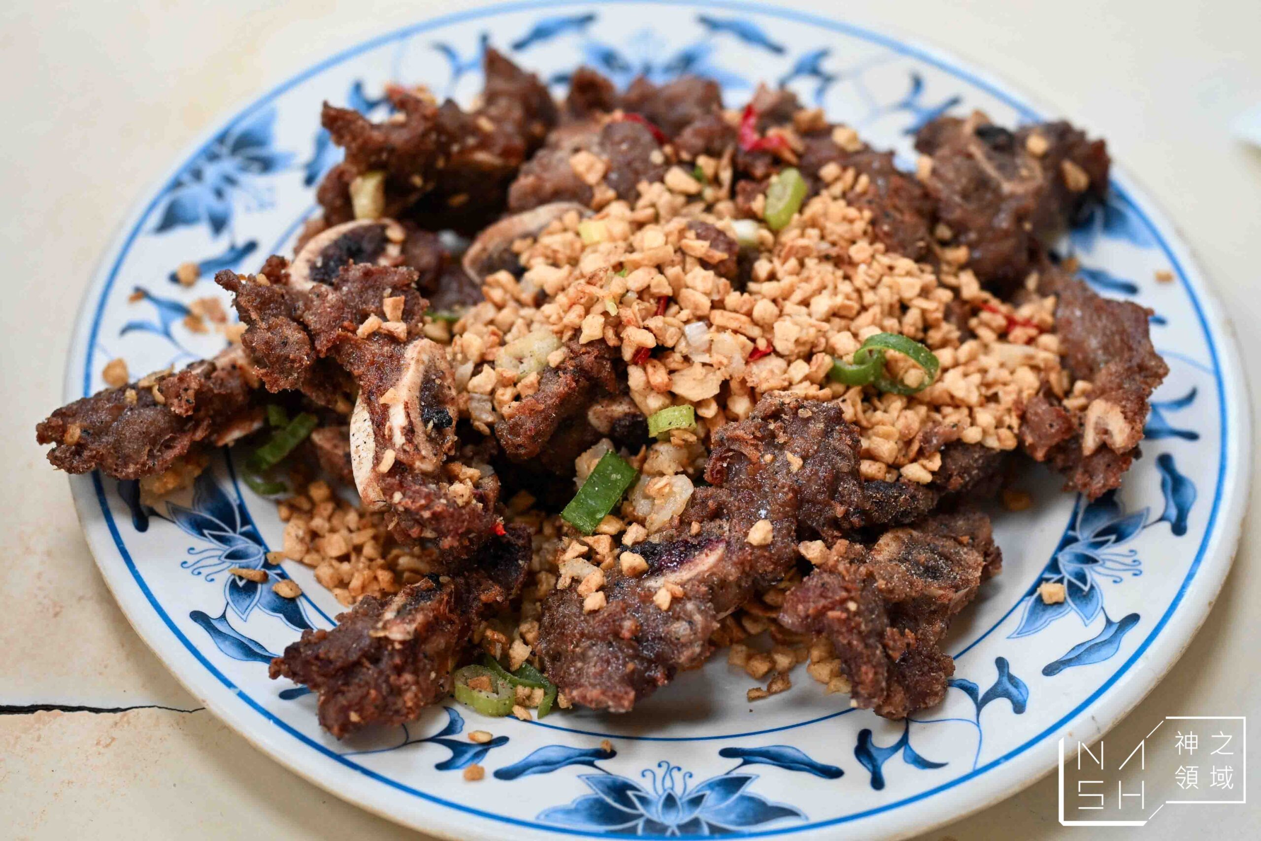 阿輝牛肉城