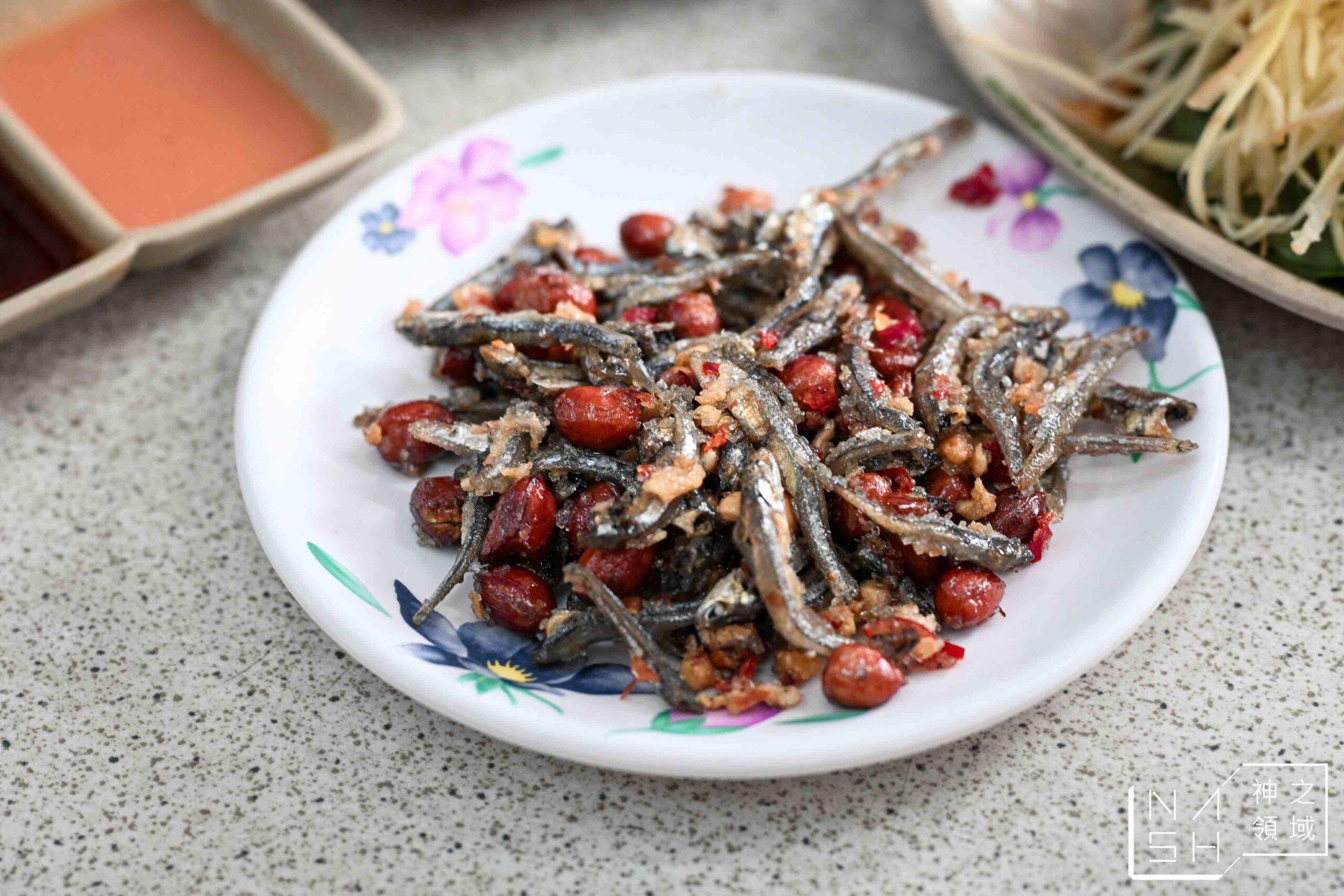 鵝媽媽鵝肉切仔麵