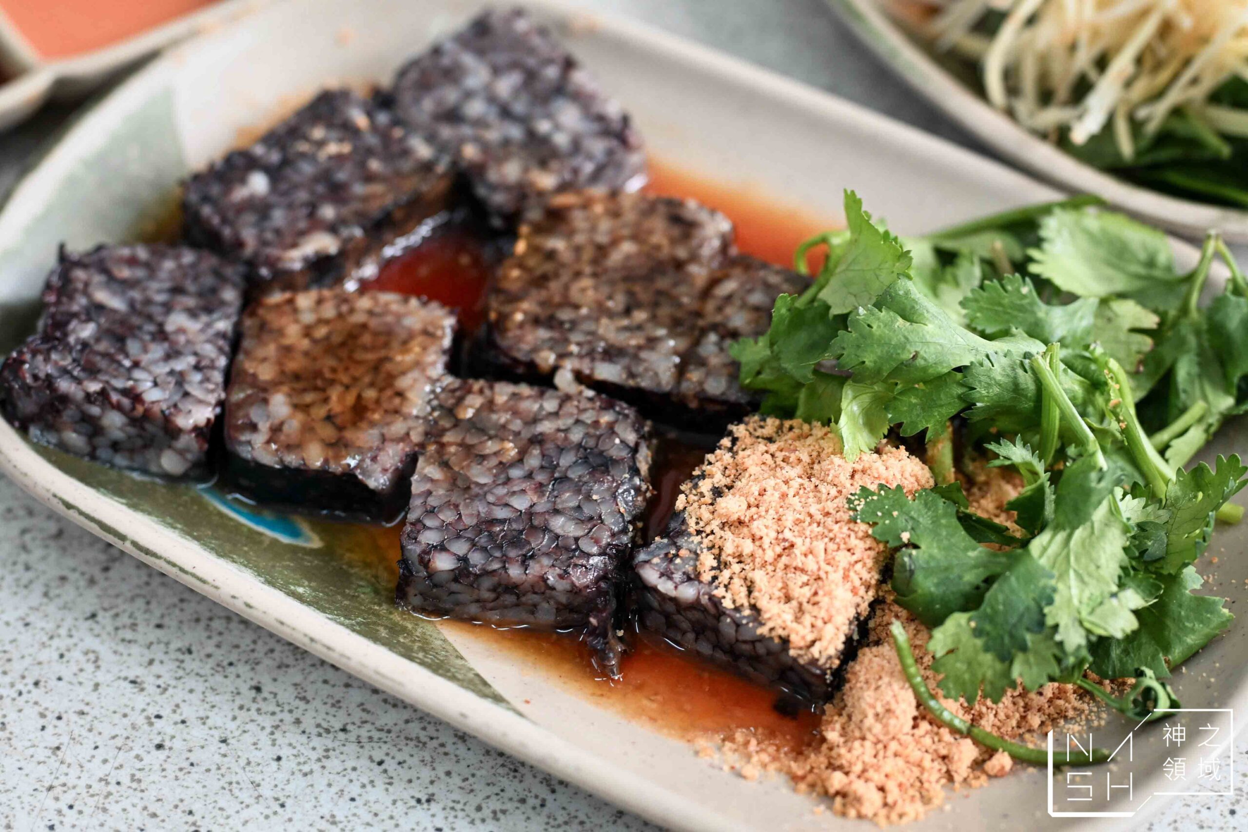 鵝媽媽鵝肉切仔麵
