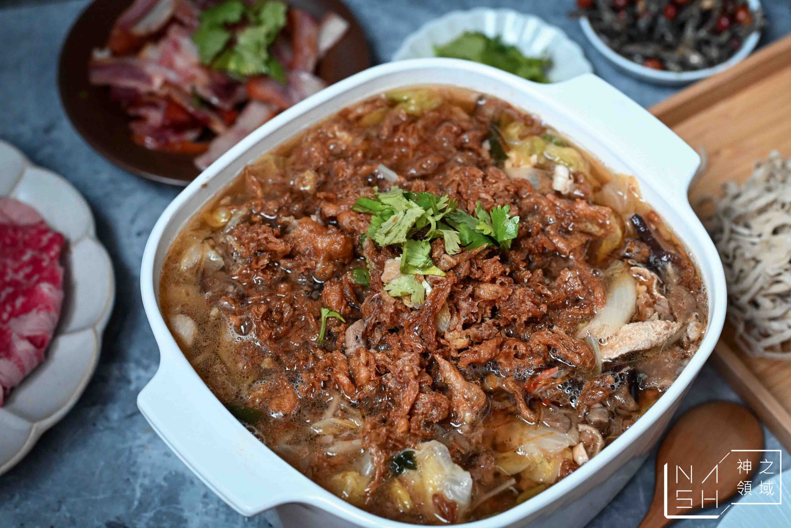 壽豐小吃