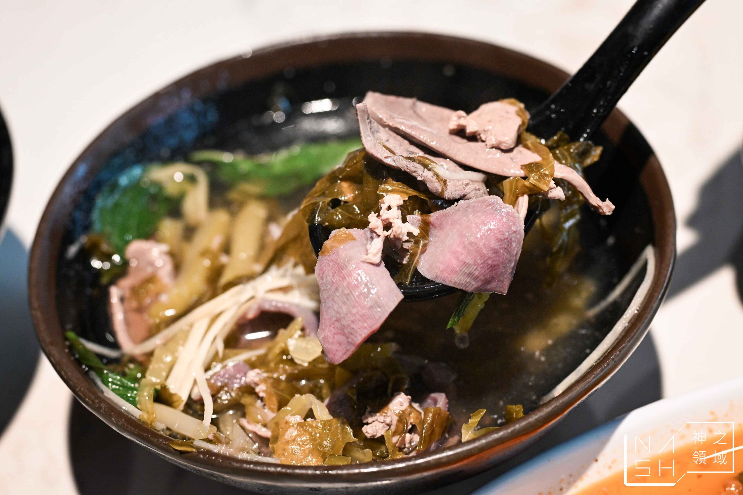 阿城鵝肉