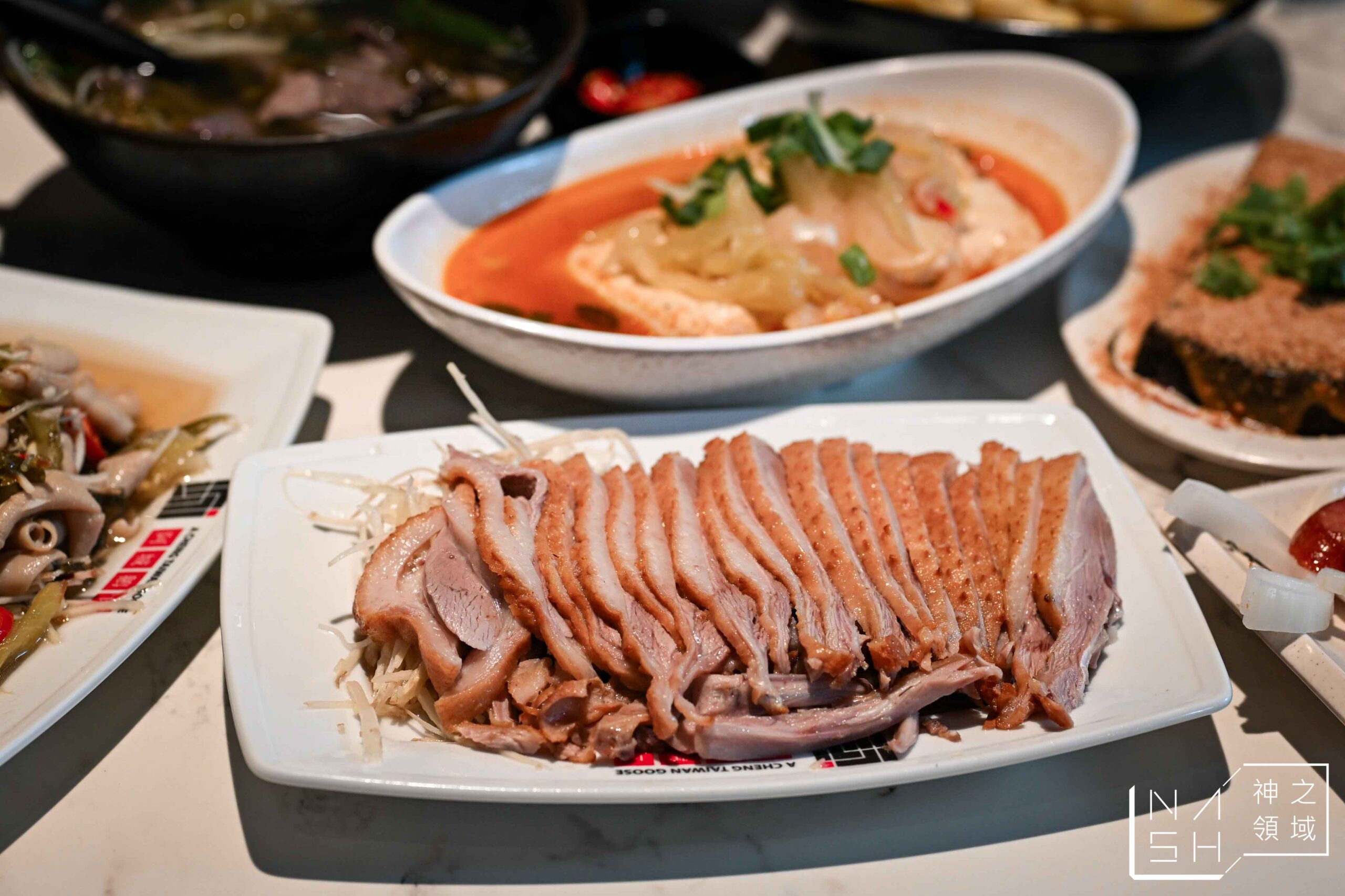 阿城鵝肉