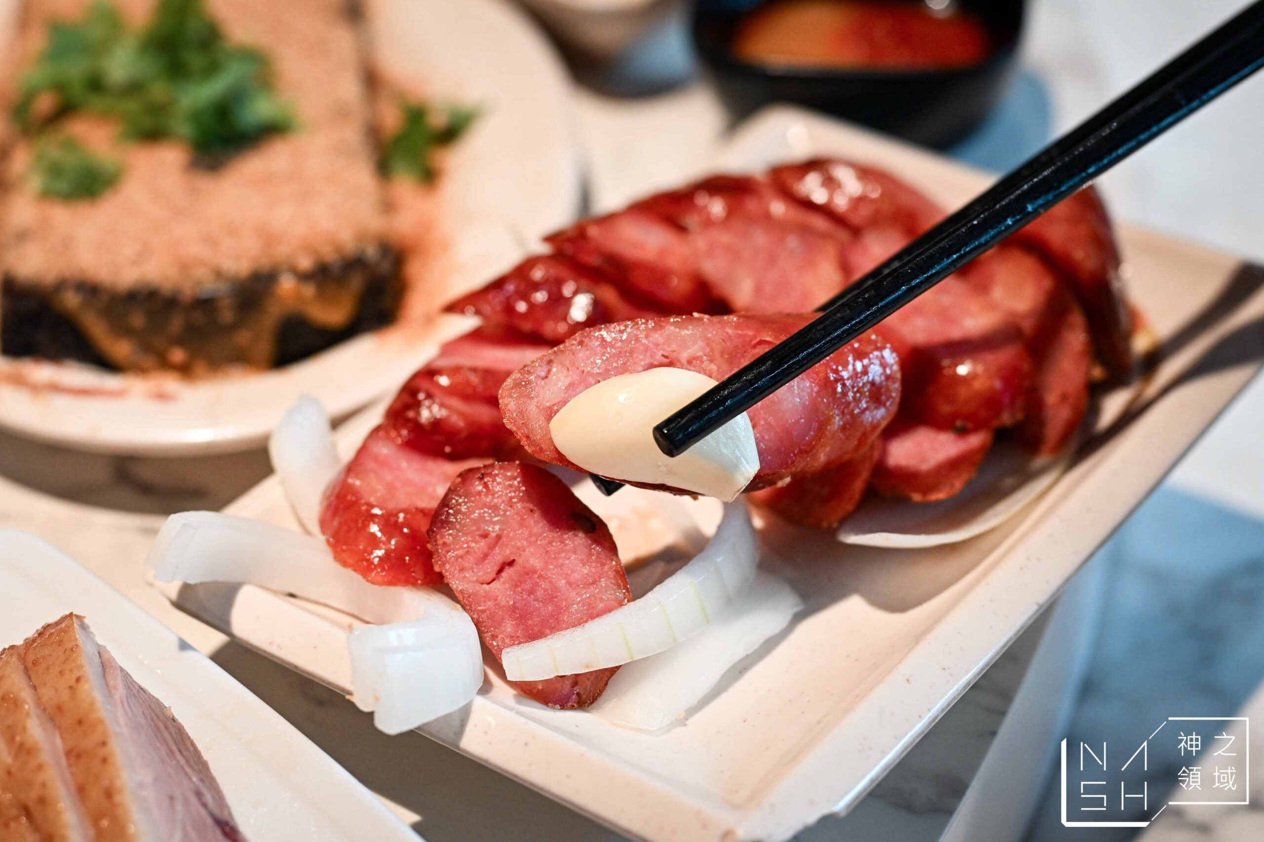 阿城鵝肉