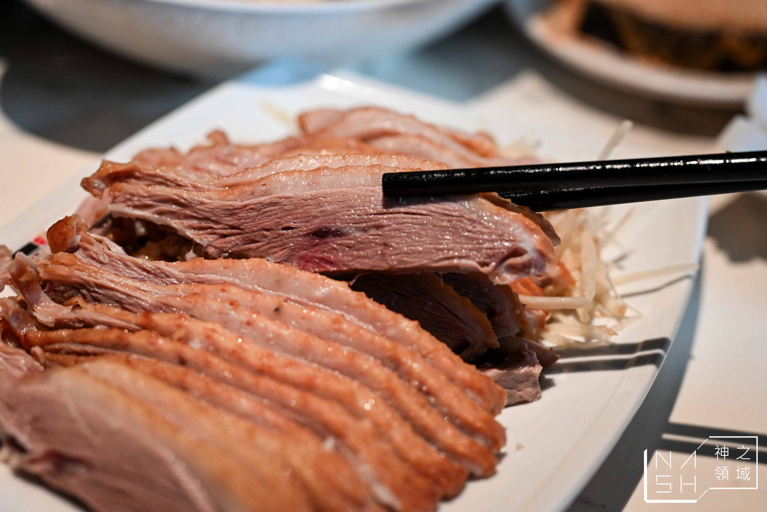 阿城鵝肉