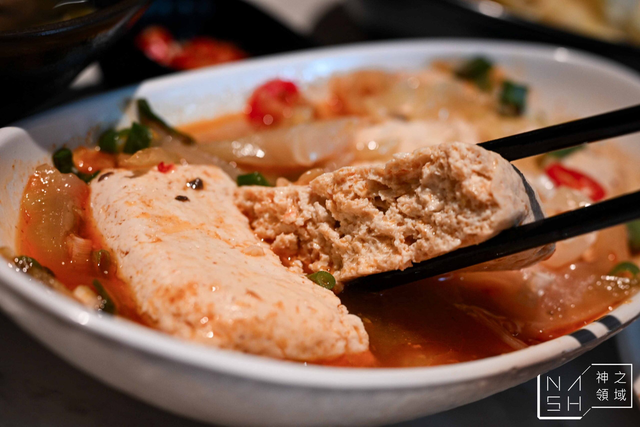 阿城鵝肉