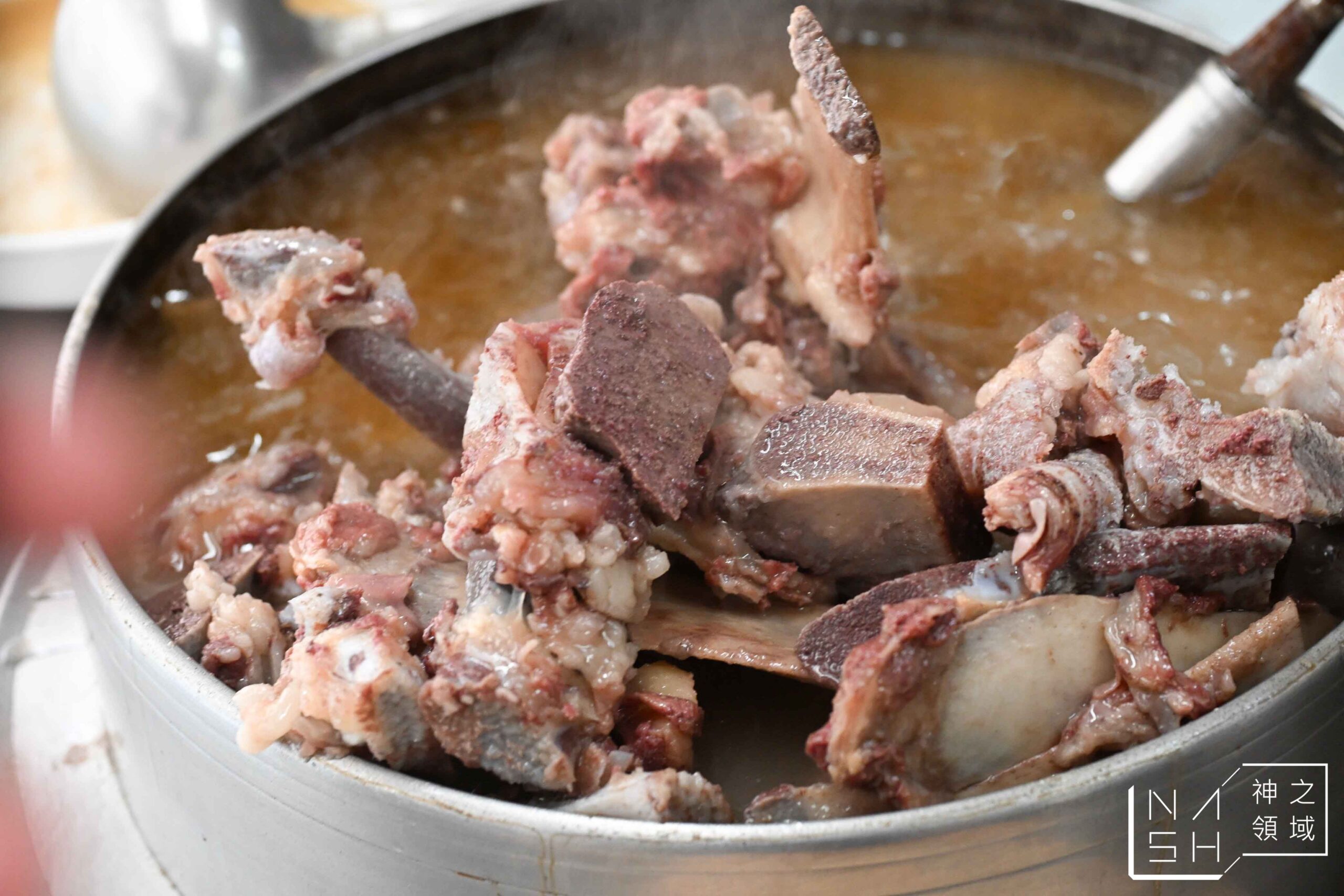 廖家牛肉麵