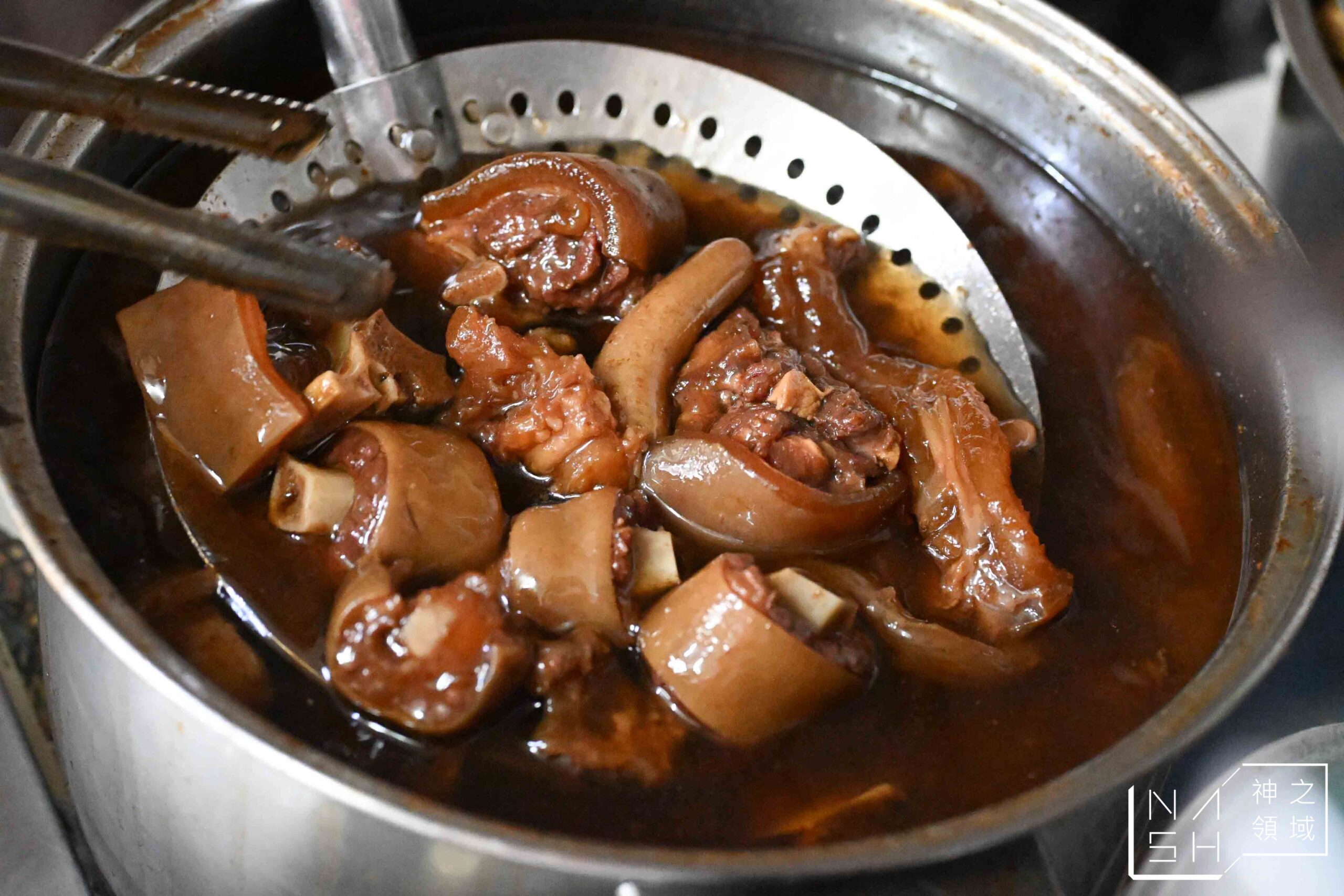 廖家牛肉麵
