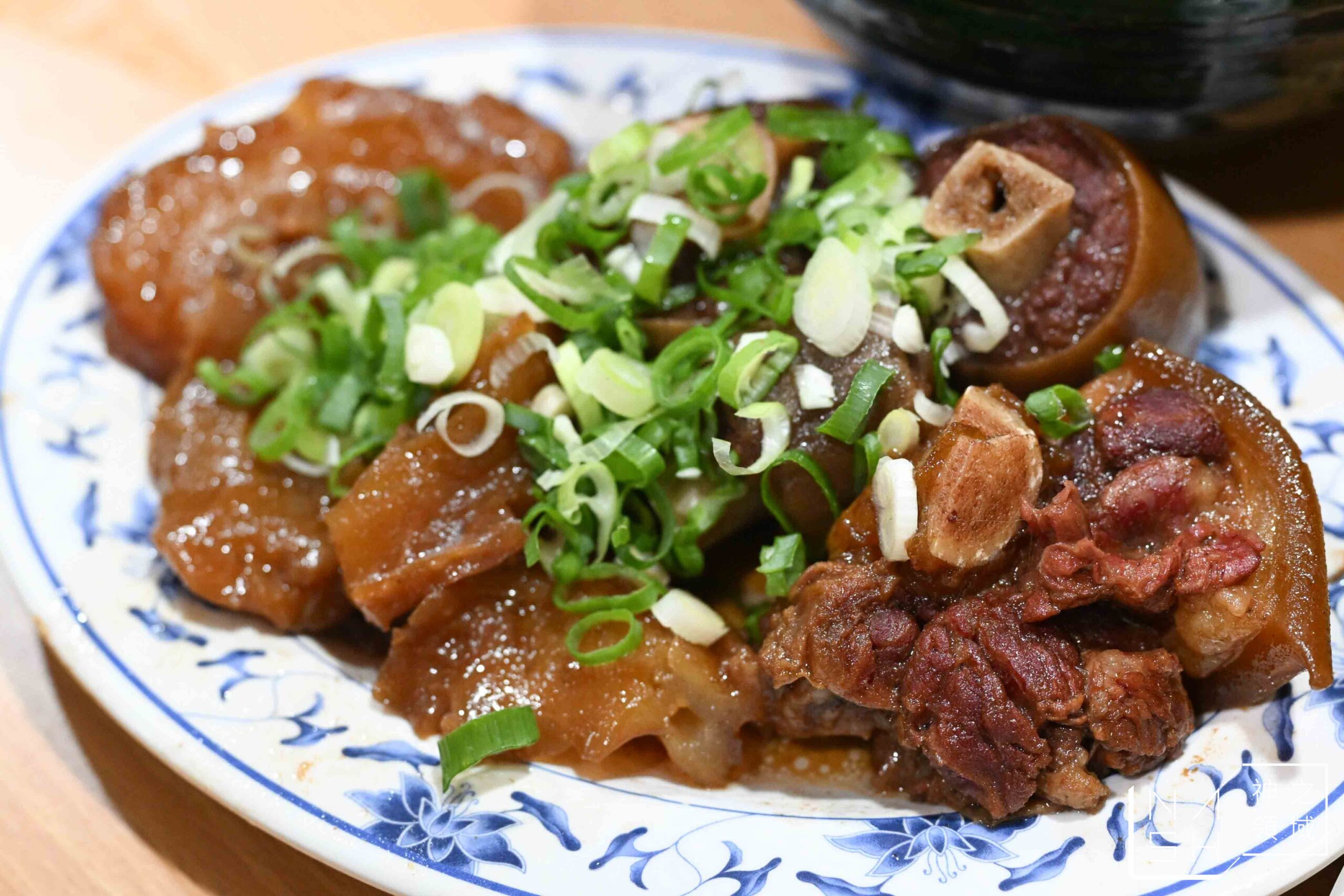 廖家牛肉麵