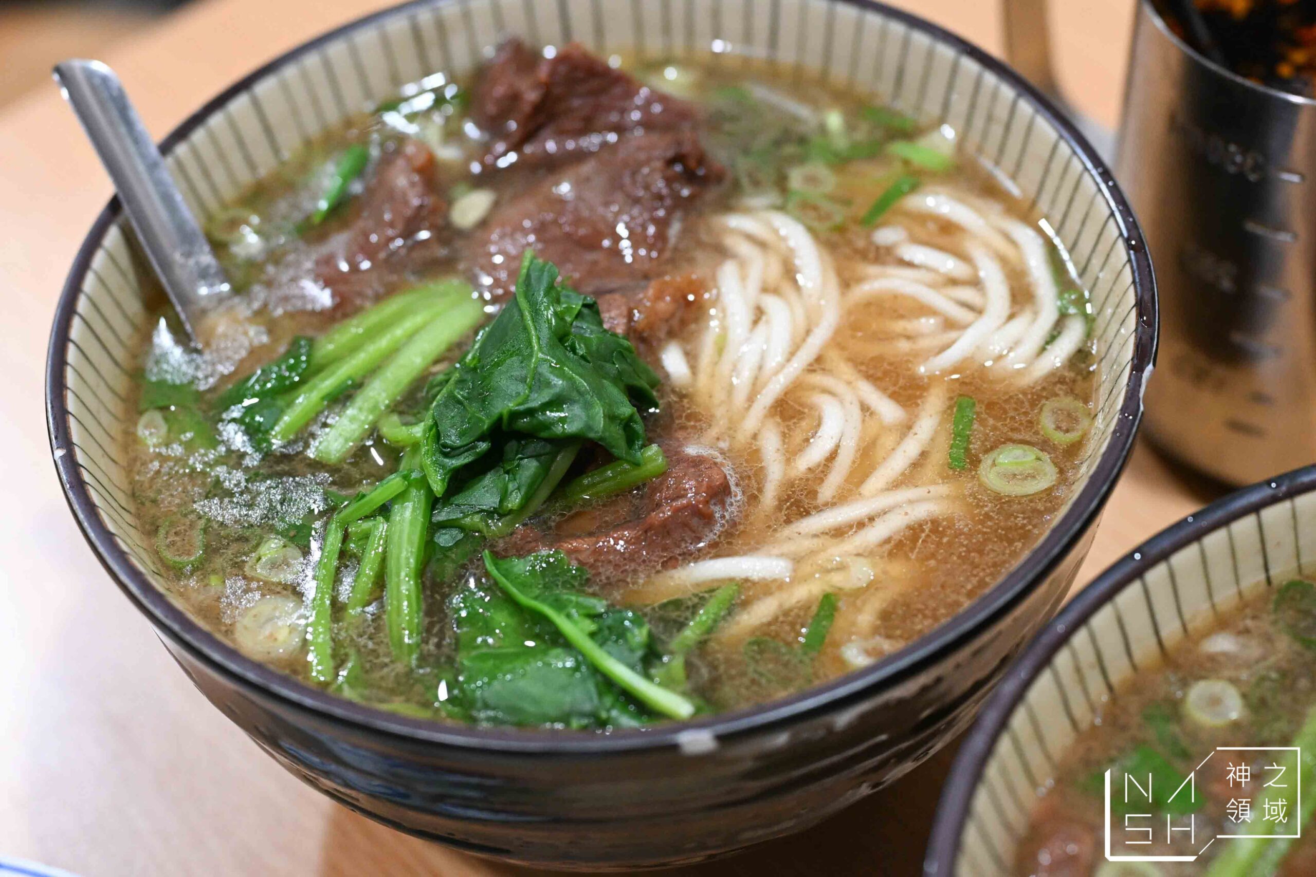 廖家牛肉麵