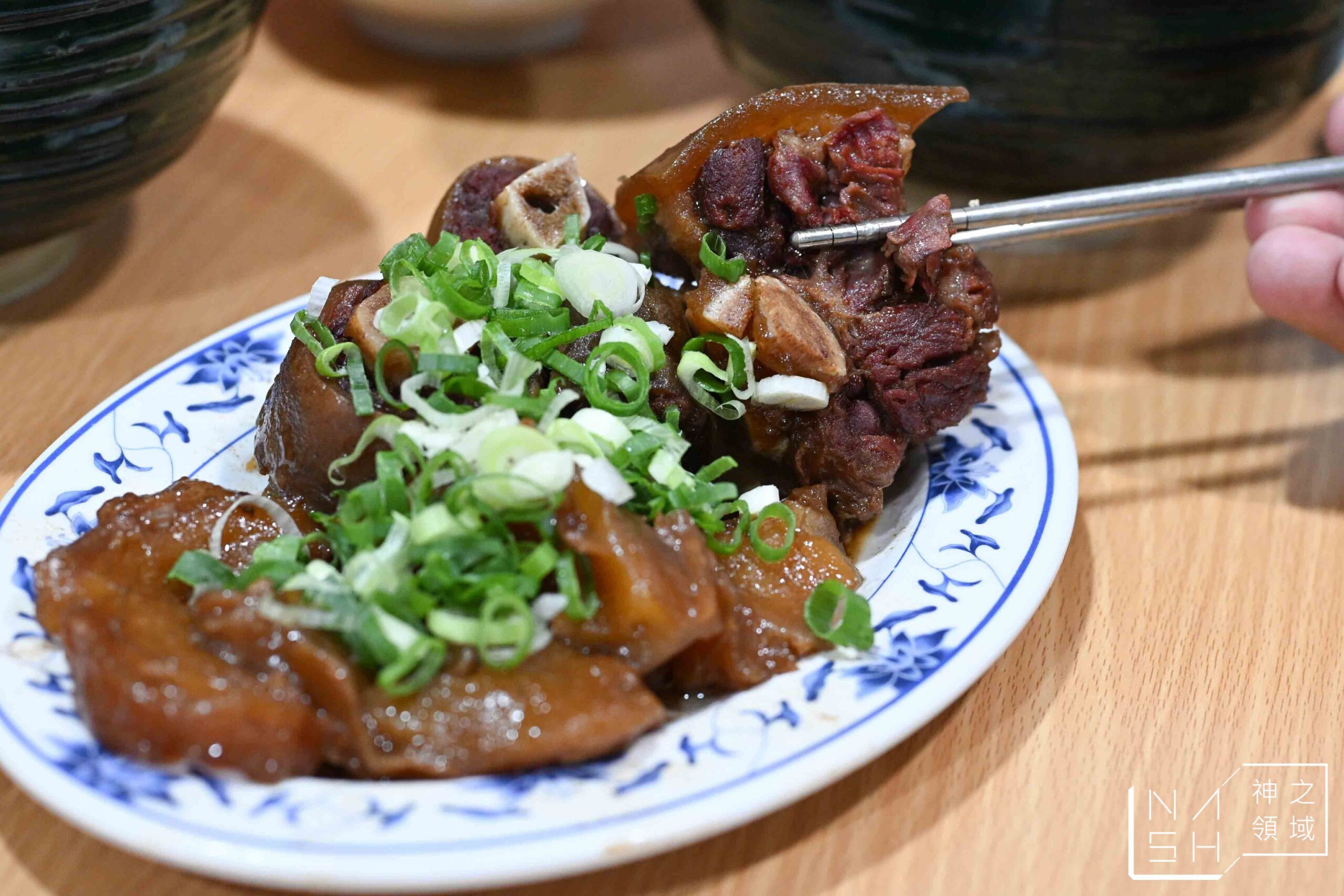 廖家牛肉麵