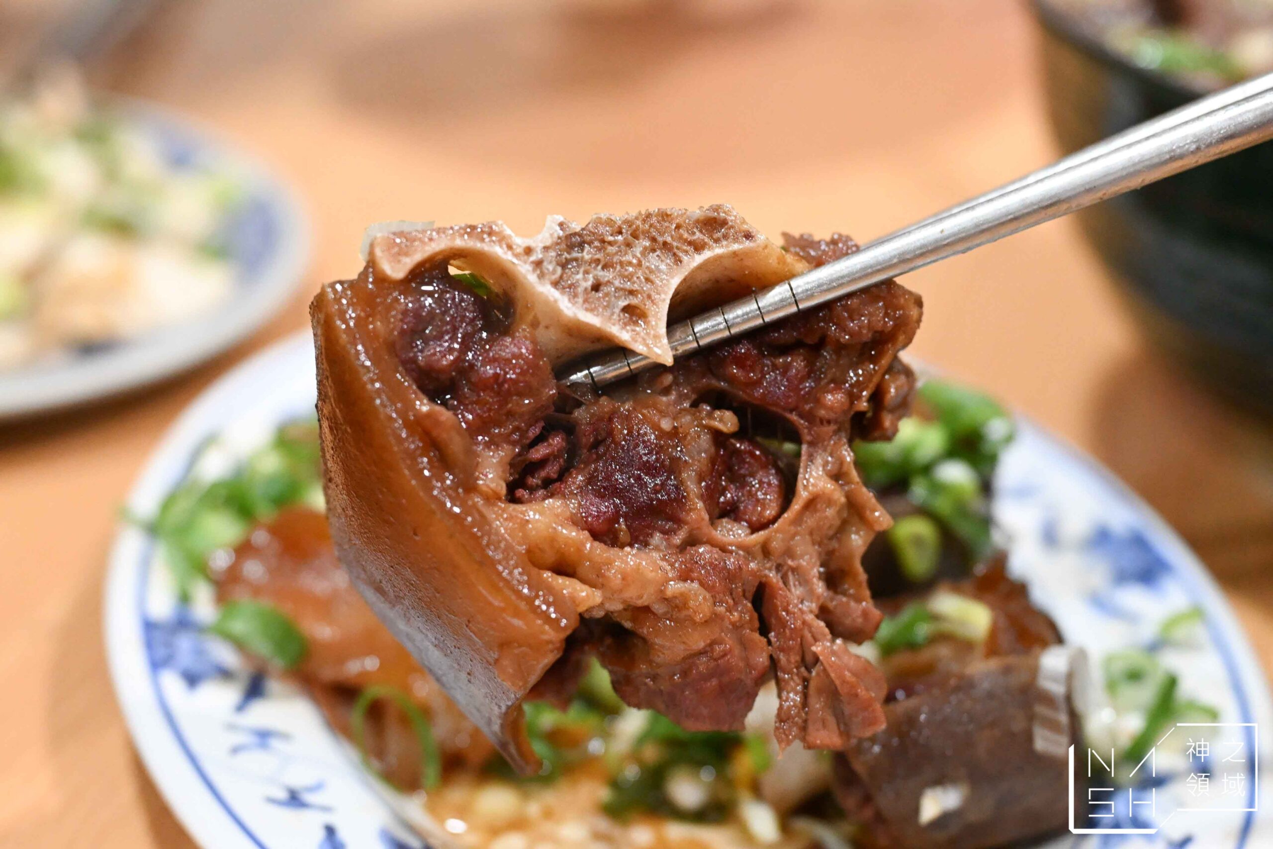 廖家牛肉麵