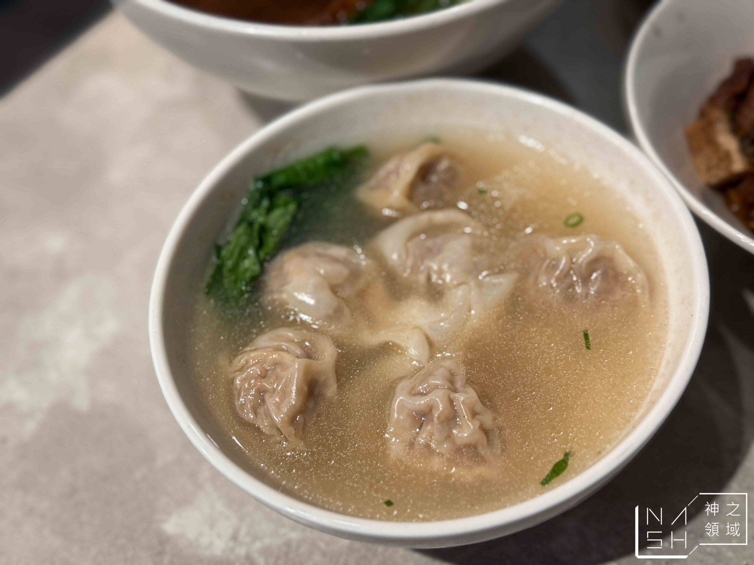 天東86牛肉麵士林店