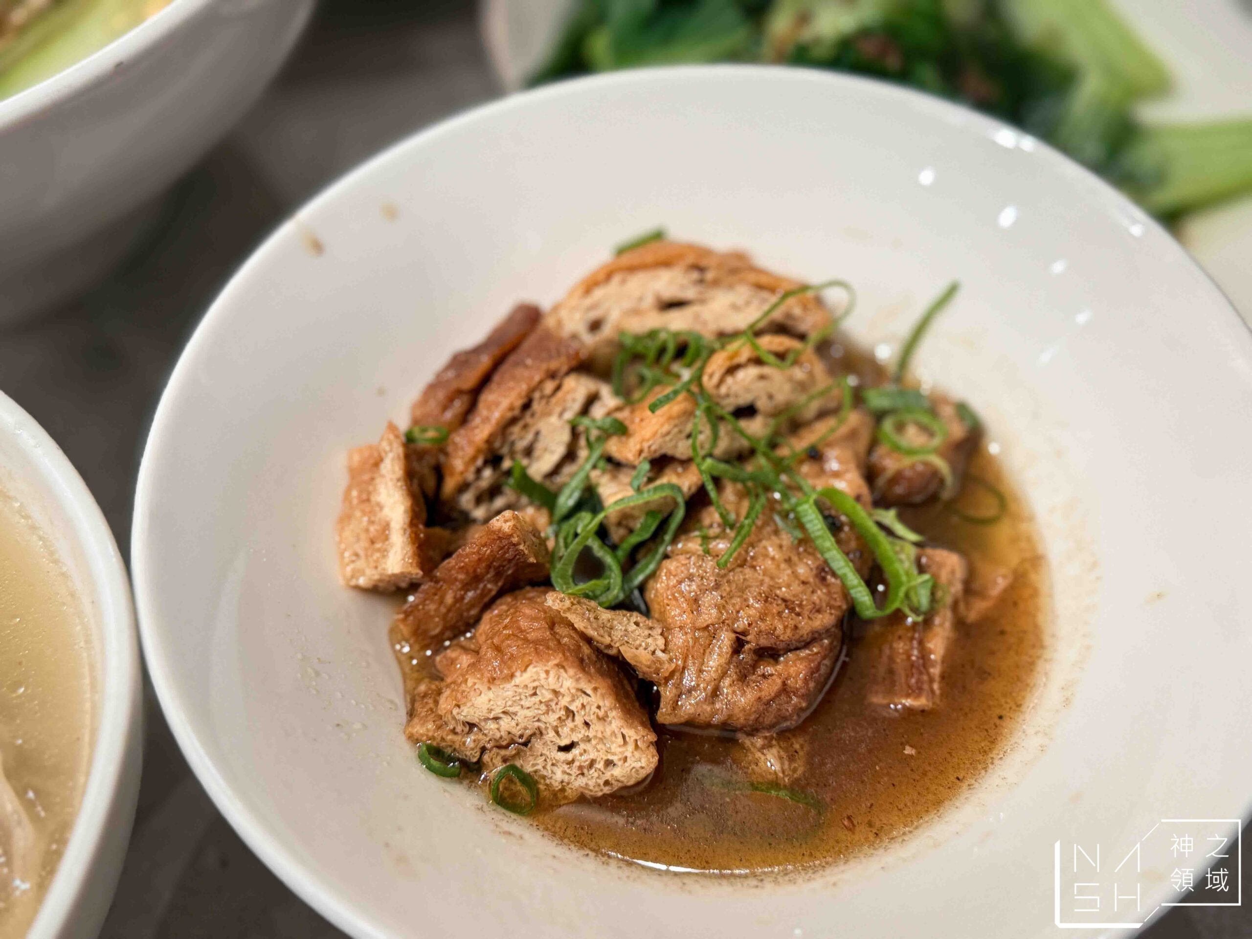 天東86牛肉麵士林店