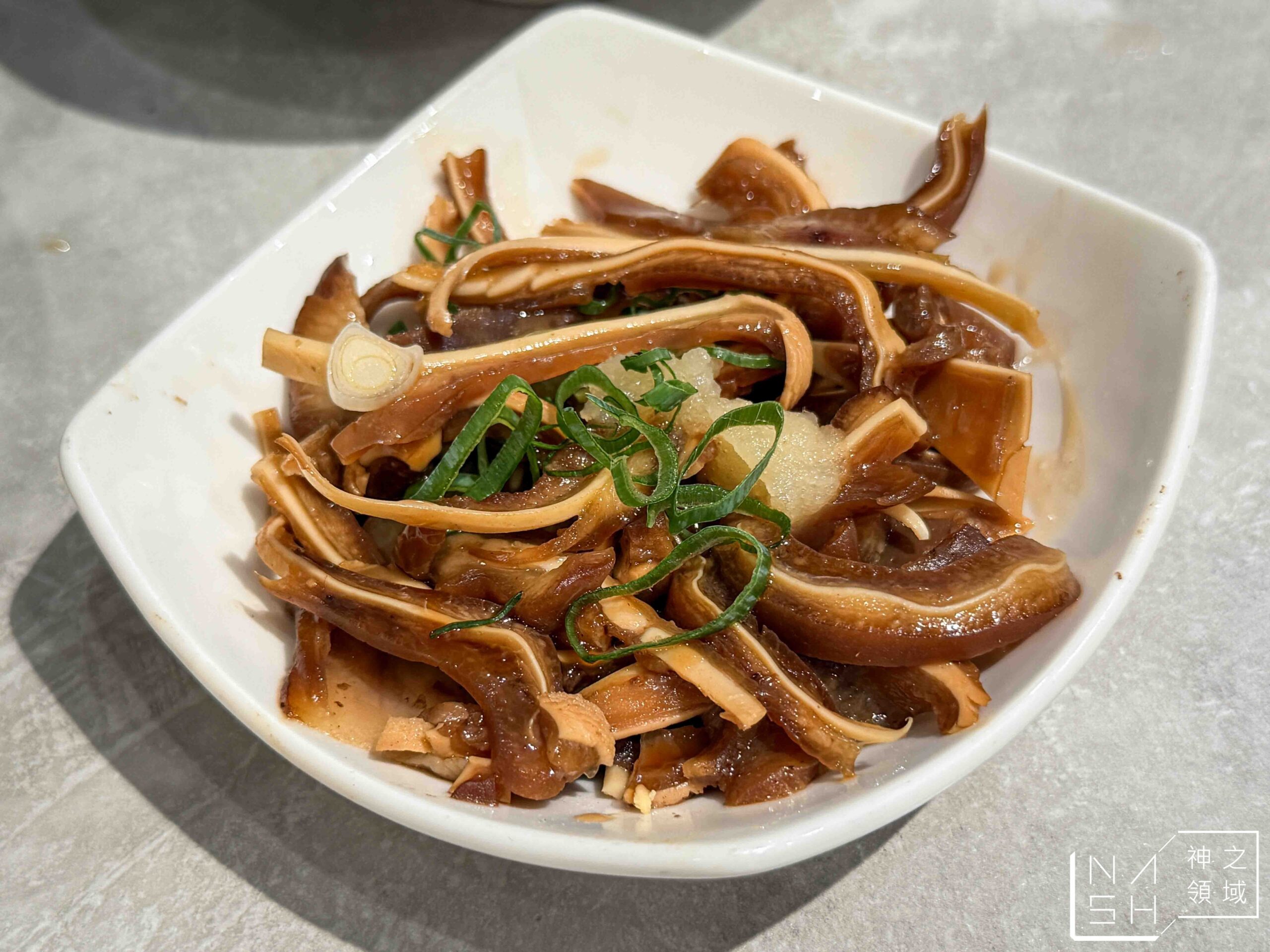 天東86牛肉麵士林店
