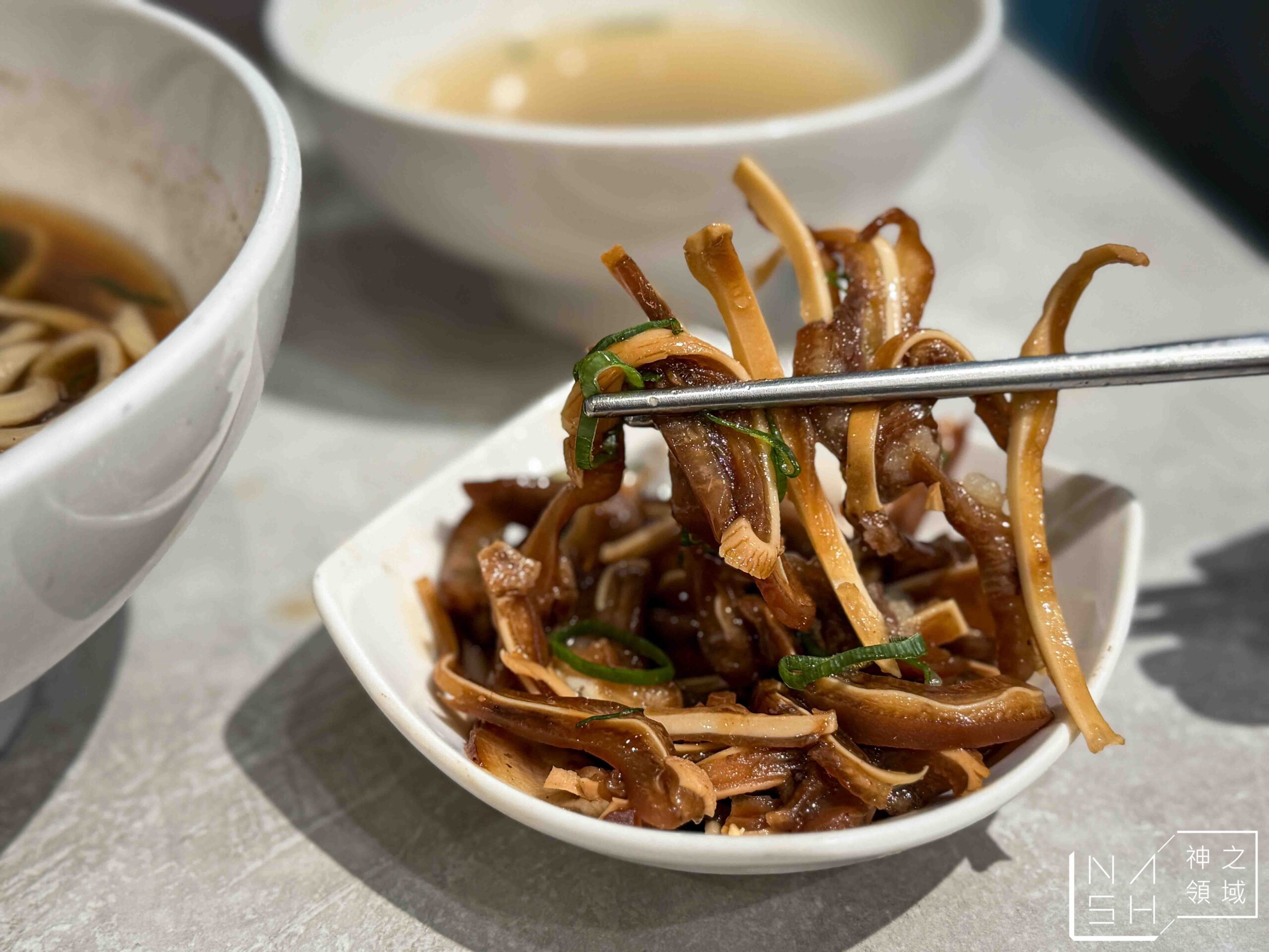 天東86牛肉麵士林店
