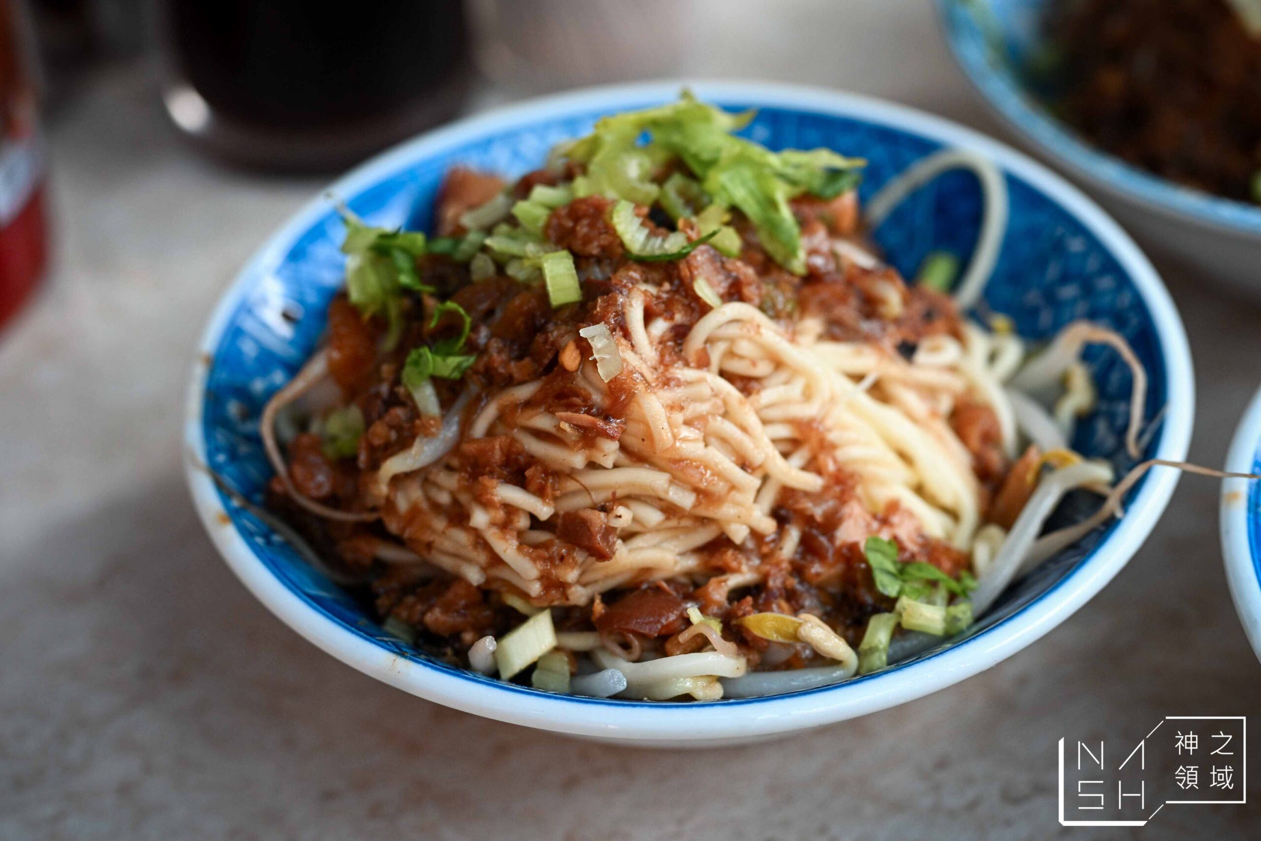 羅家擔仔麵