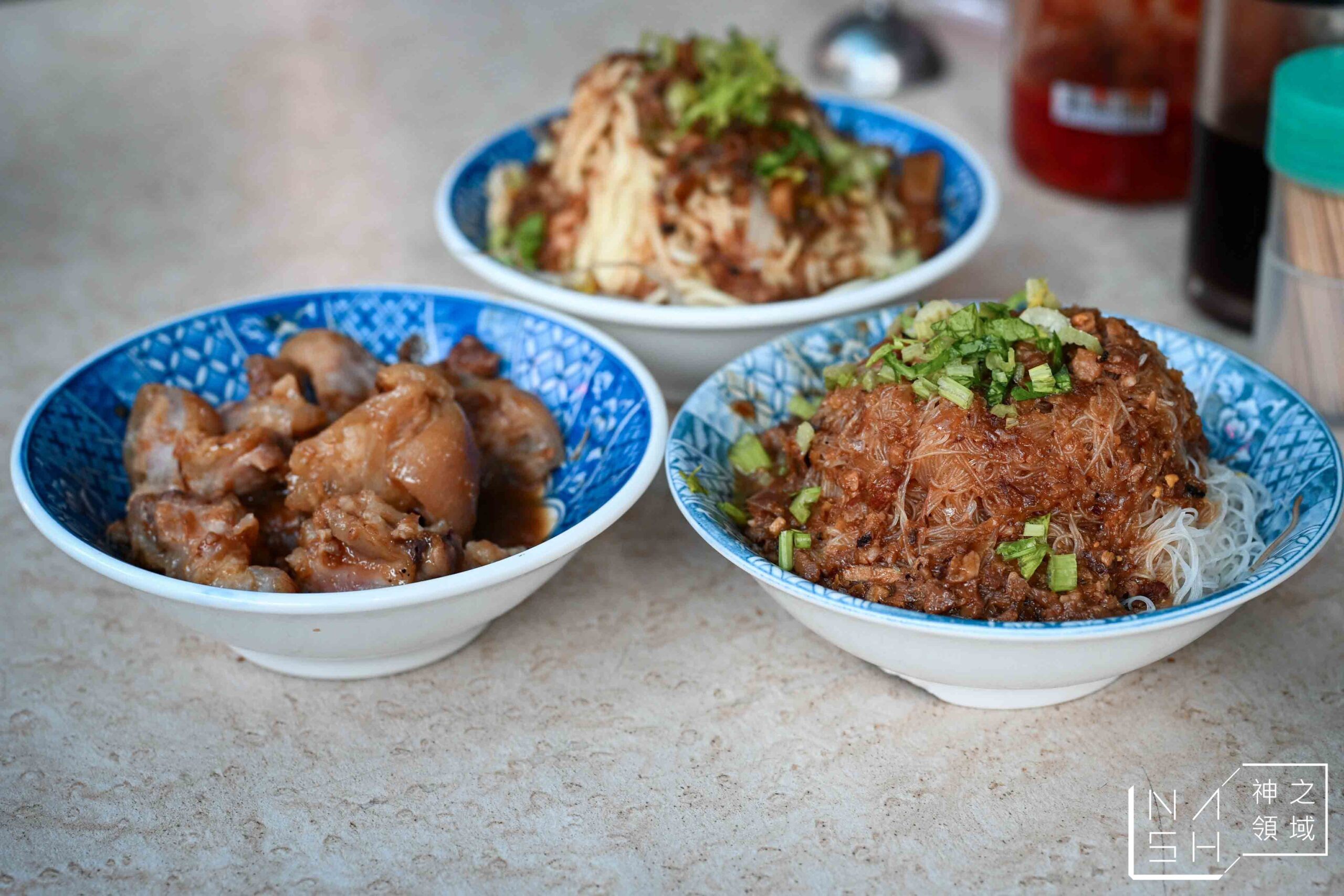 羅家擔仔麵
