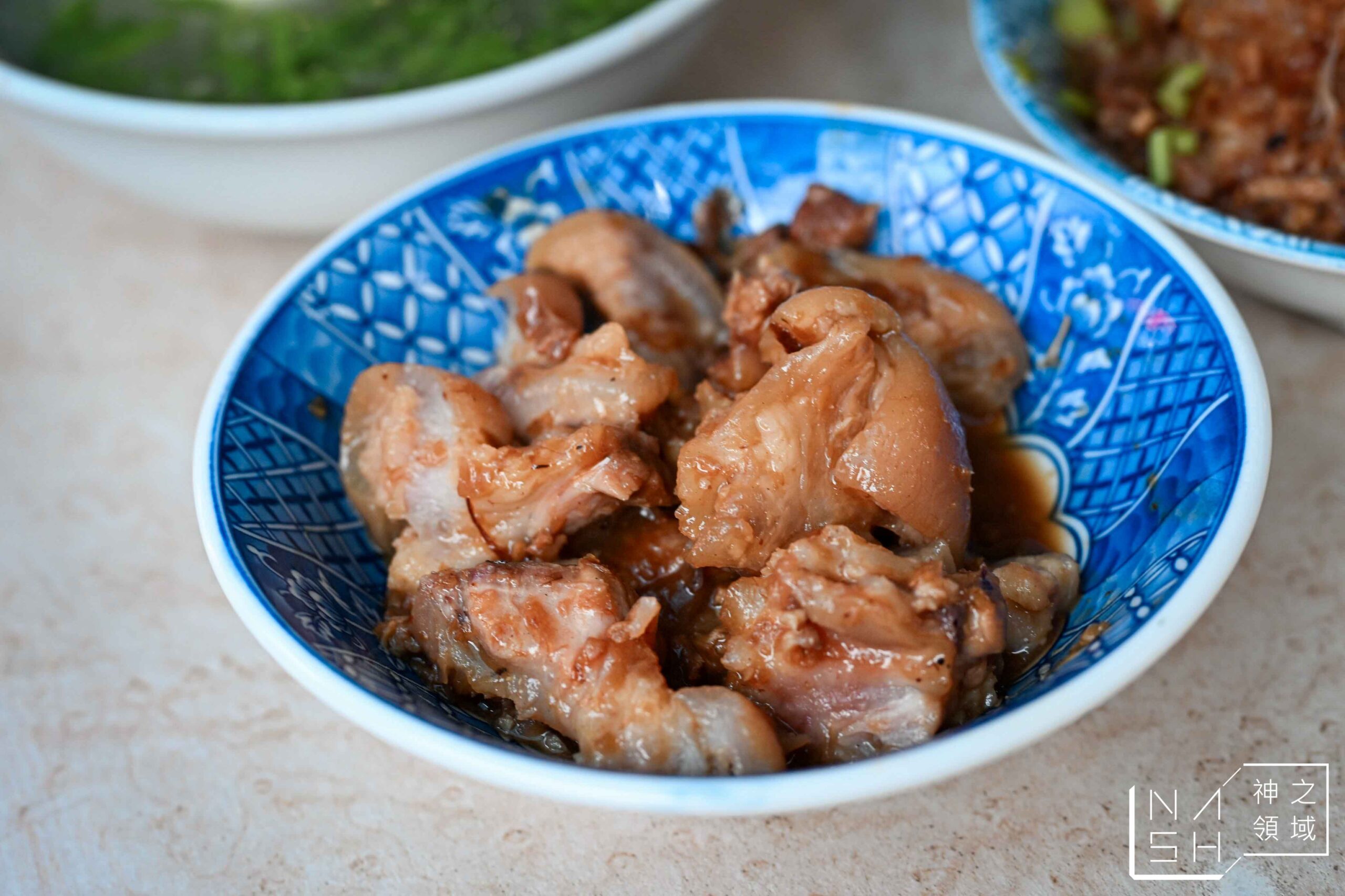 羅家擔仔麵