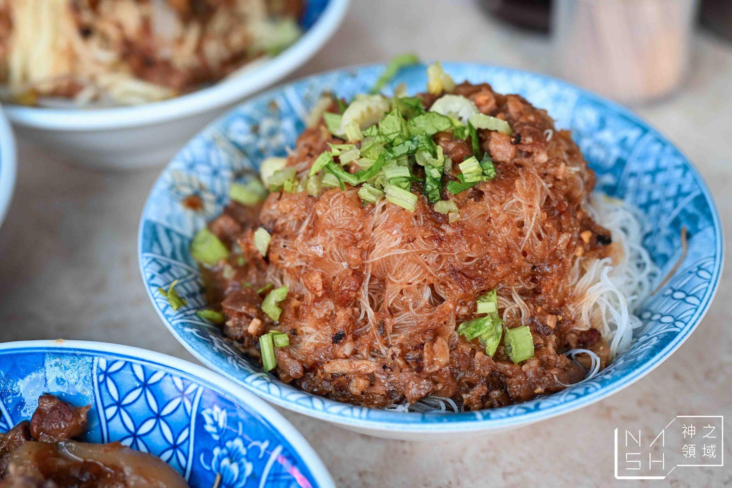 羅家擔仔麵
