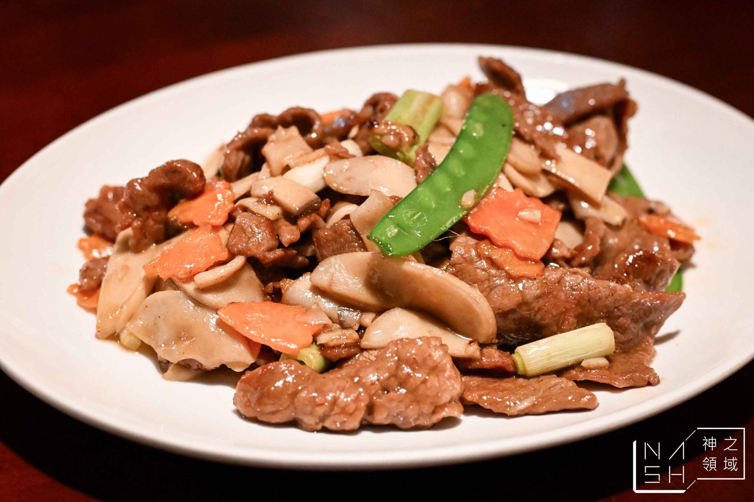 洪樓小館