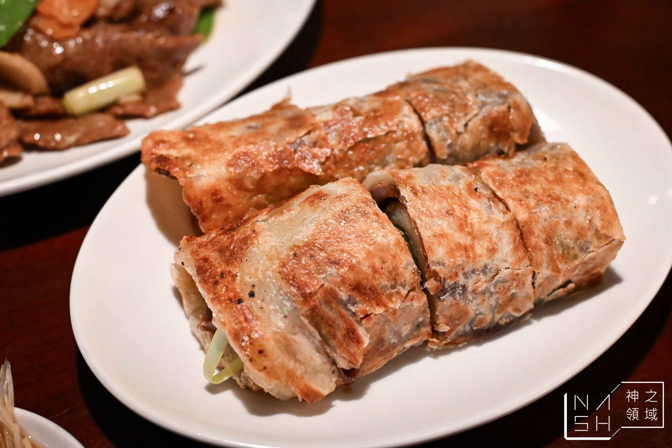 洪樓小館
