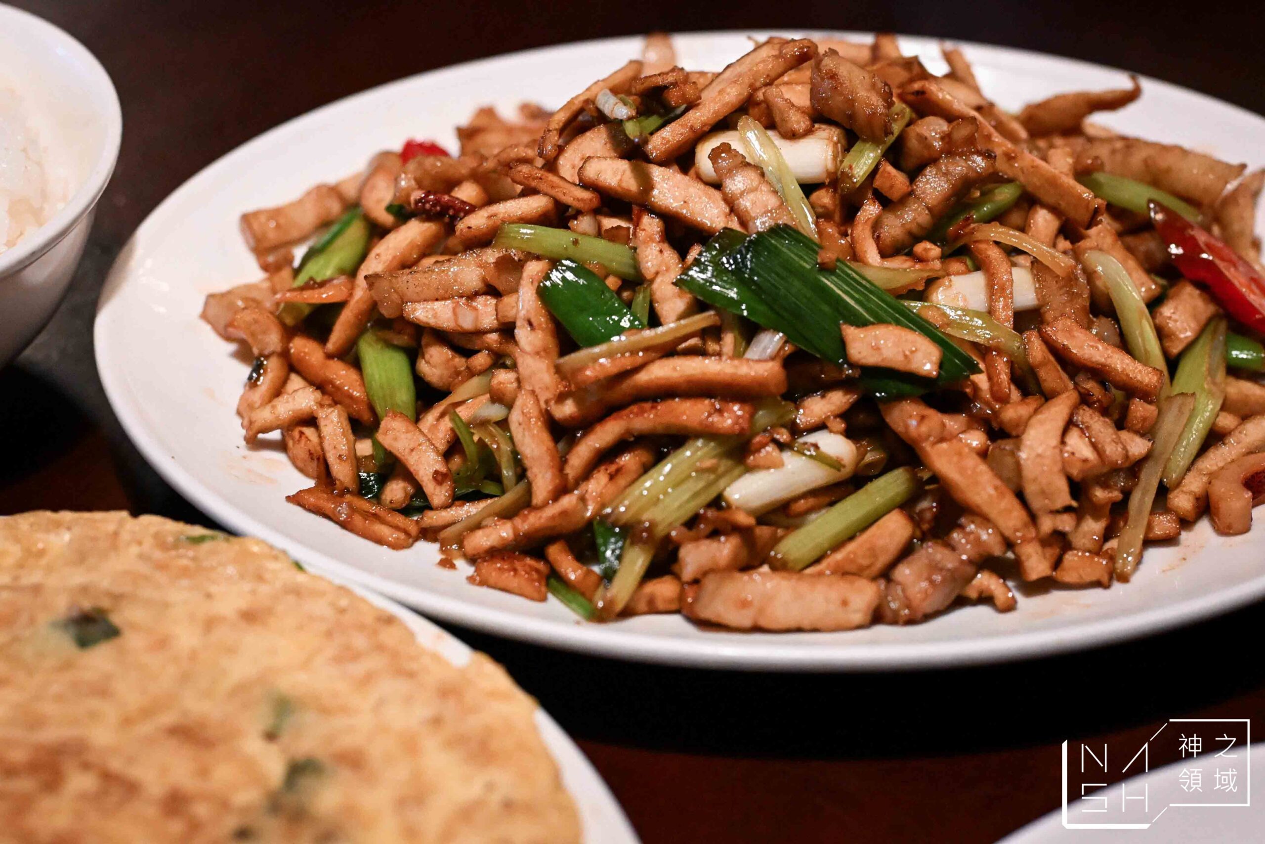 洪樓小館