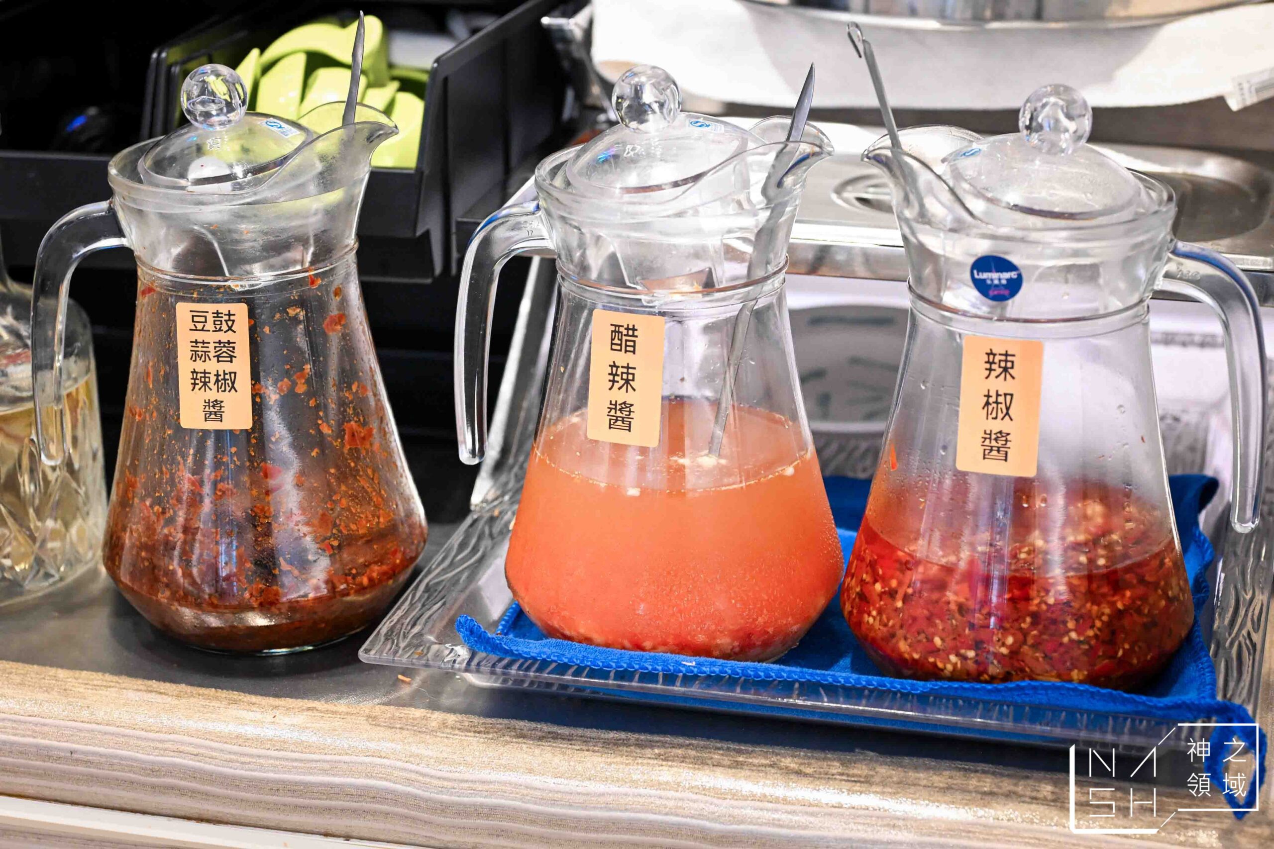 瑪記螺螄粉
