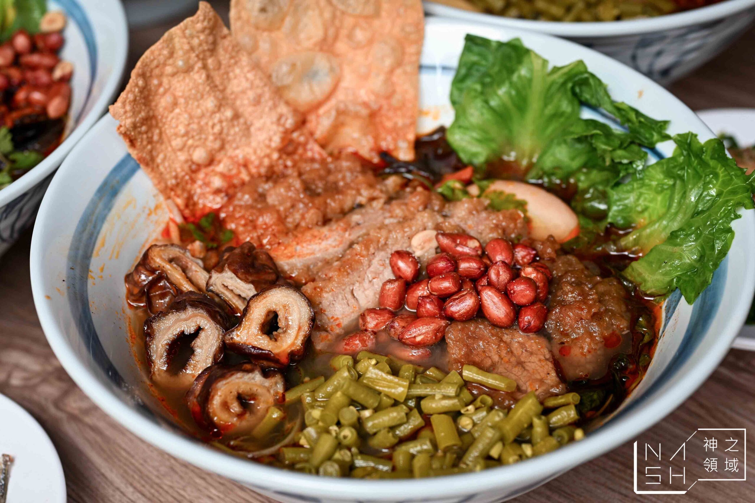 瑪記螺螄粉