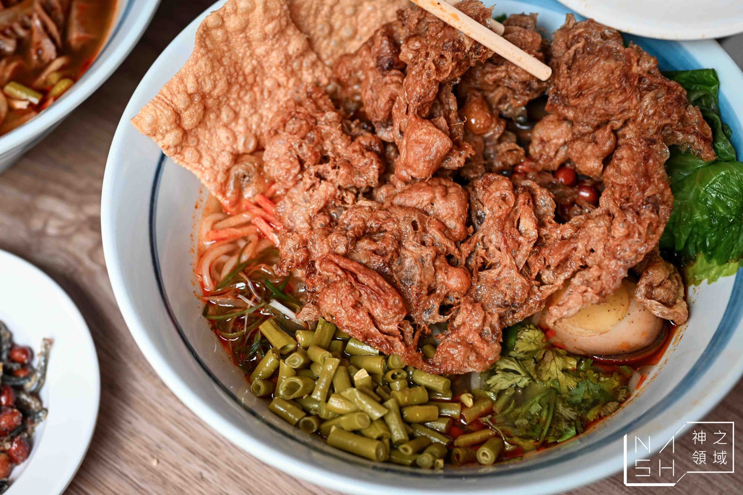 瑪記螺螄粉