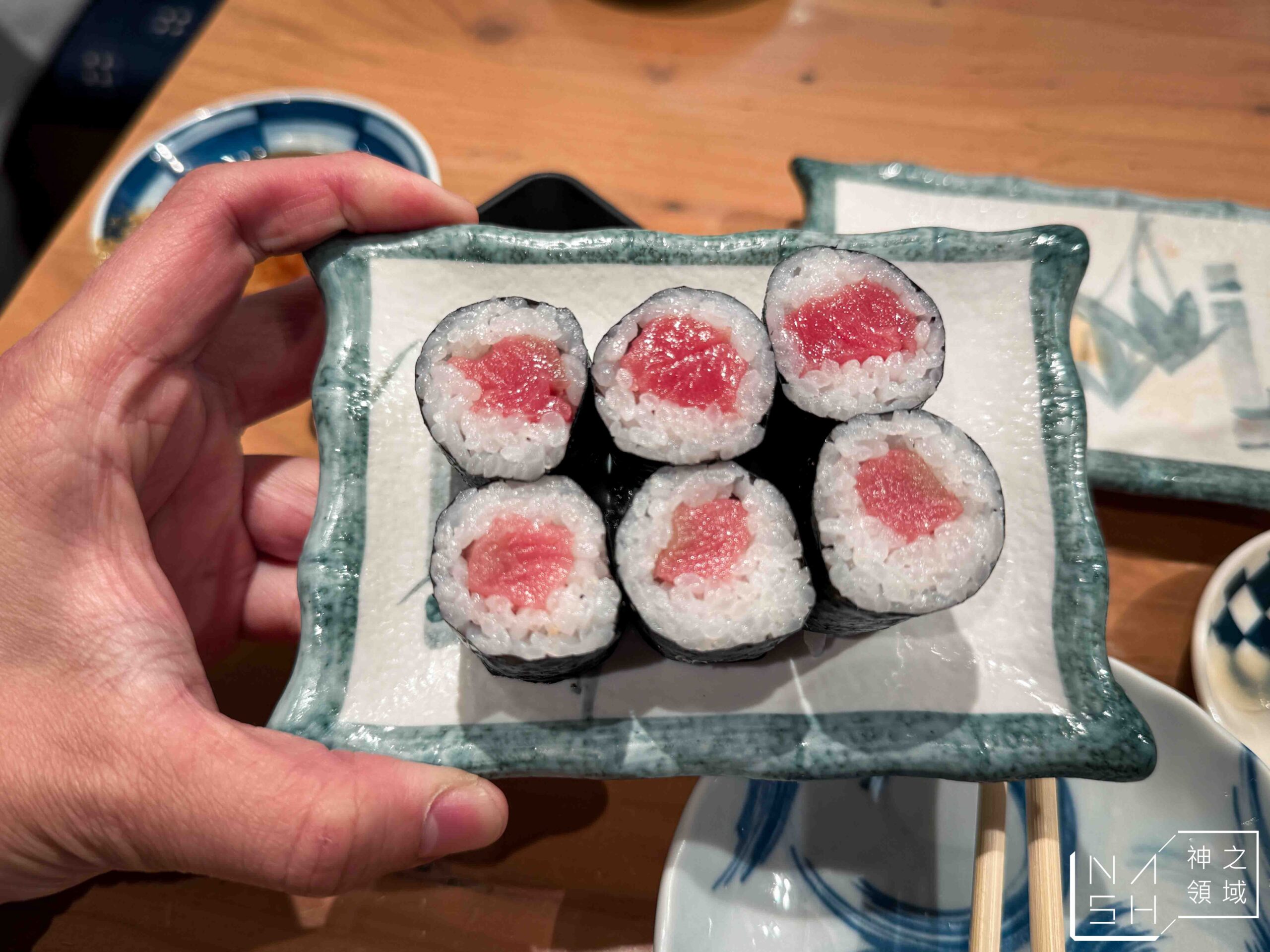 SASHISU