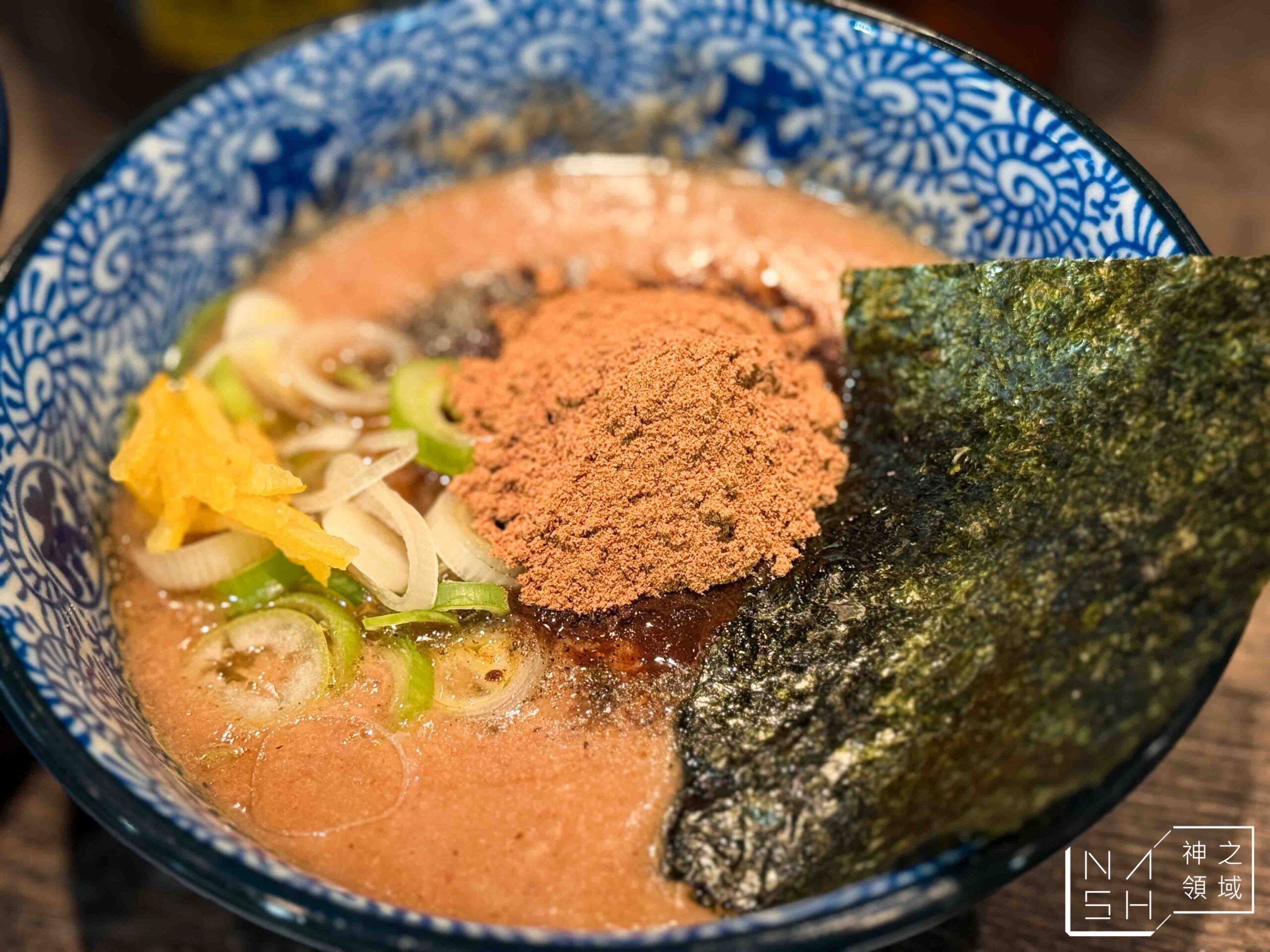 麵屋兼虎