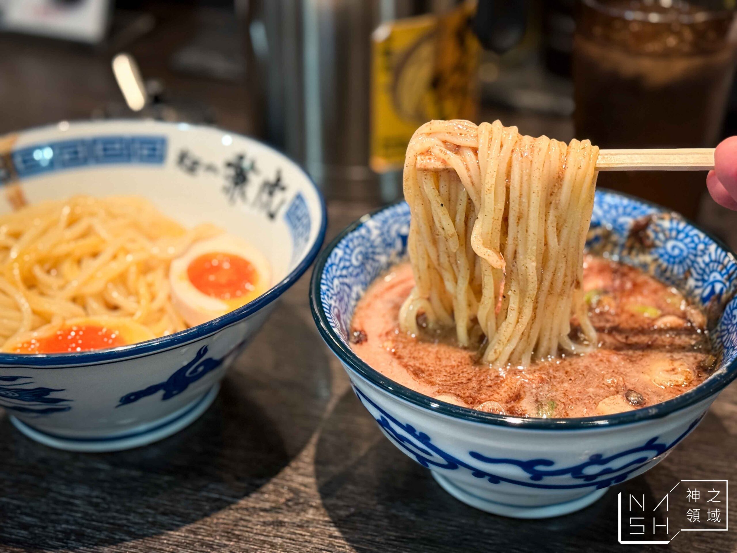 麵屋兼虎