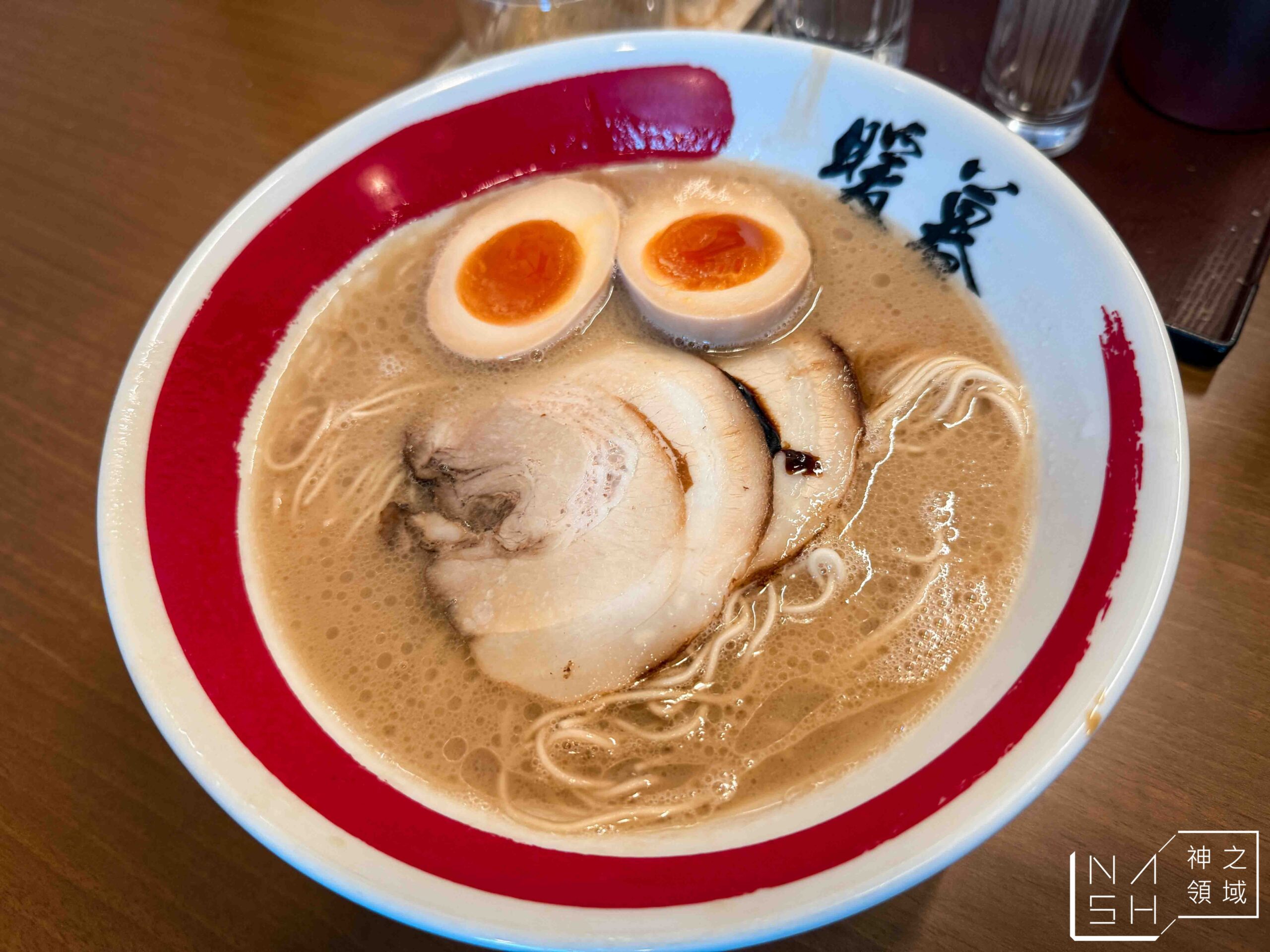 暖暮太宰府站前店