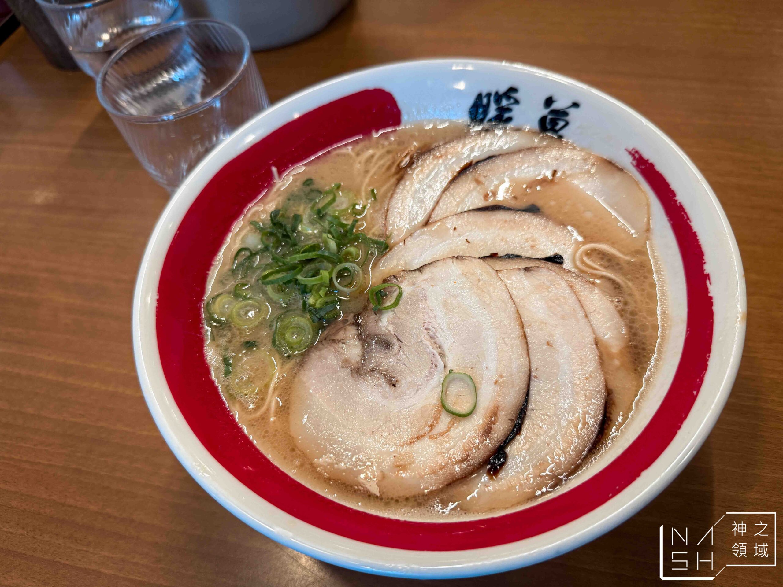 暖暮太宰府站前店