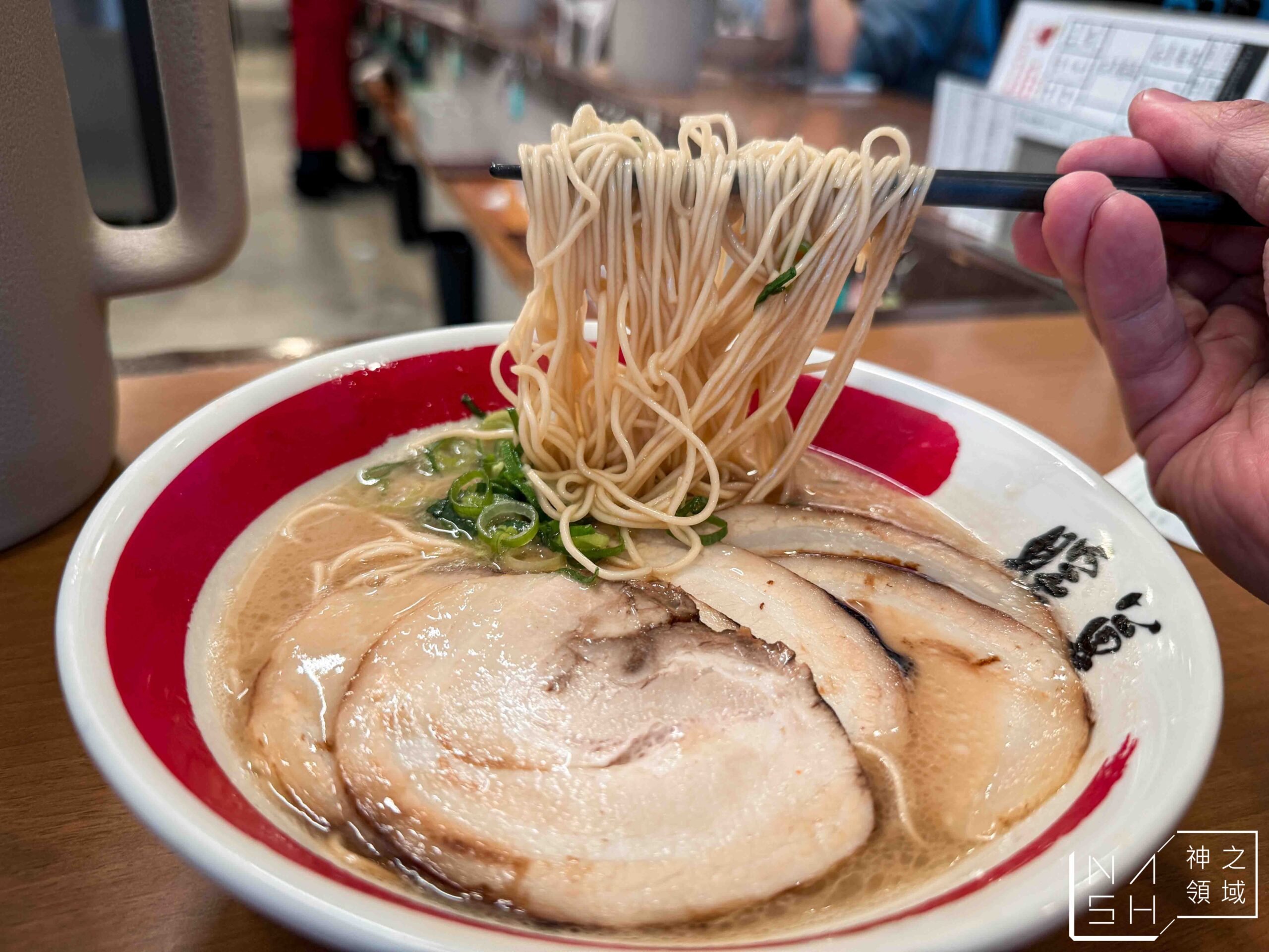 暖暮太宰府站前店